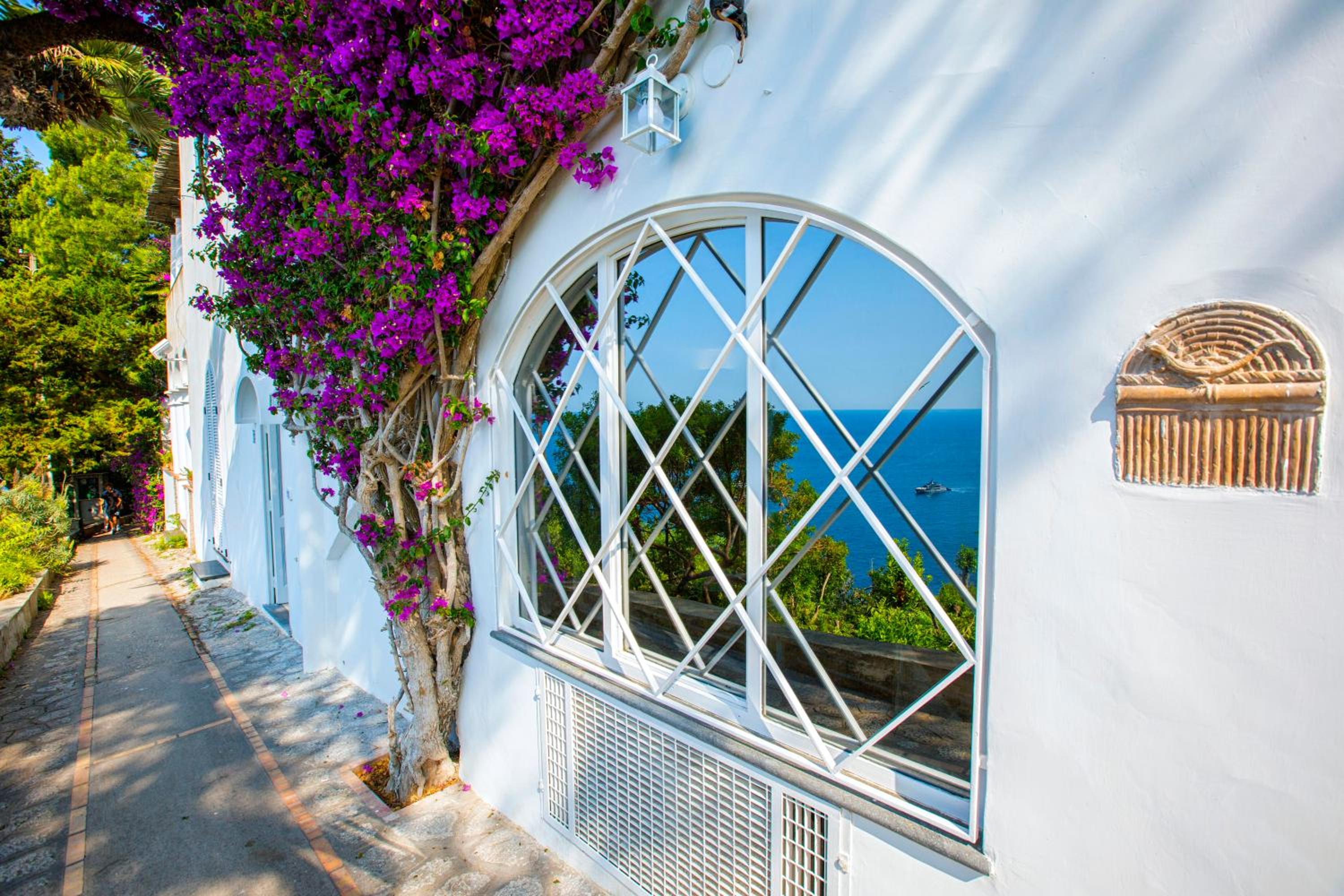 Faraglionensis MonaconeHouse Apartment