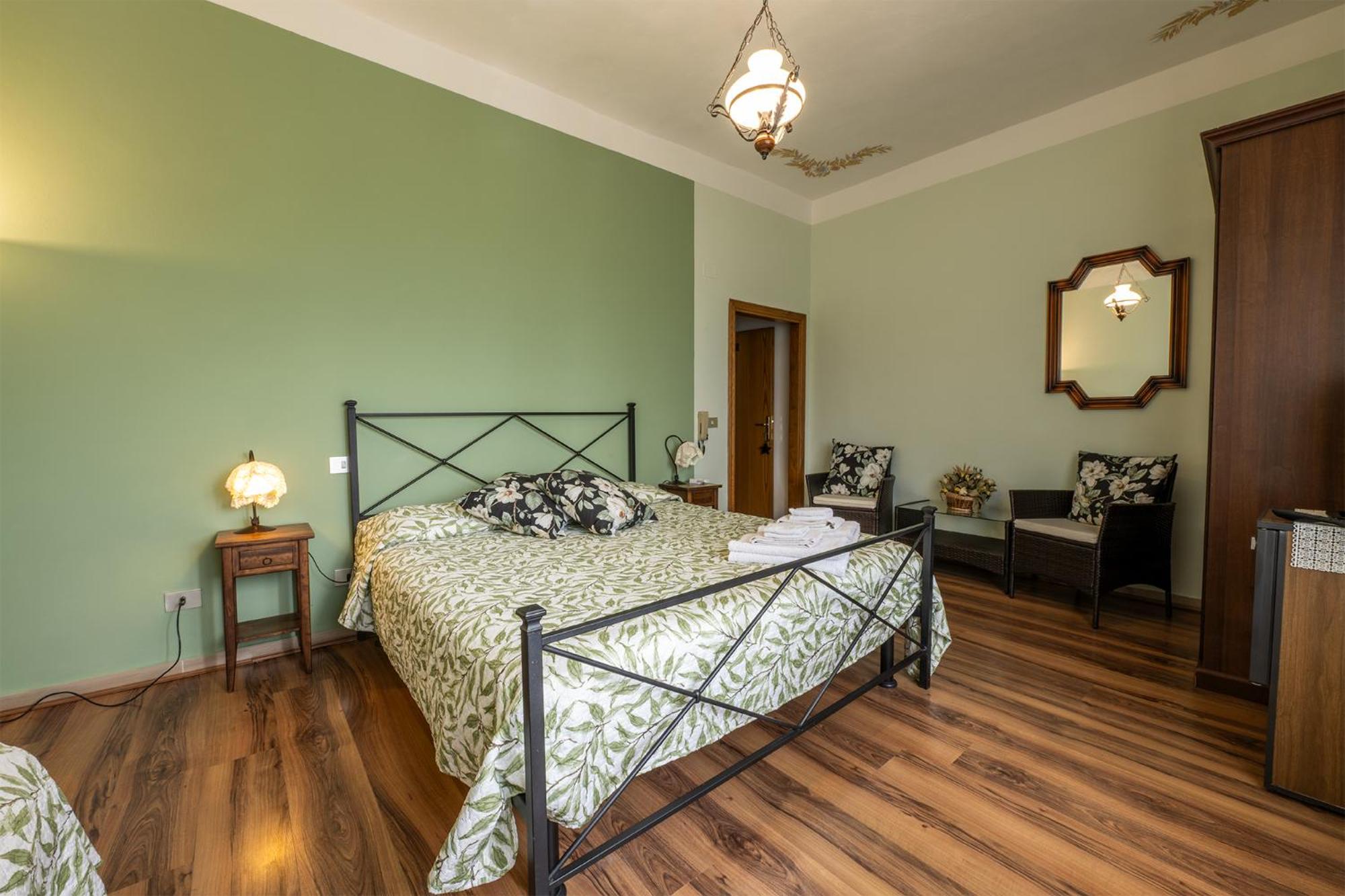 B&B Locanda Sant'Antimo