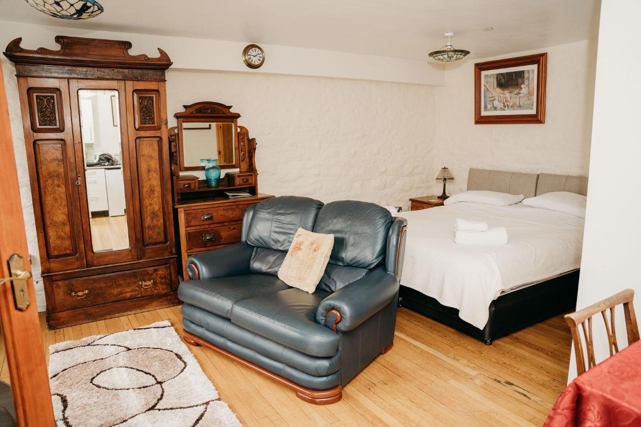 The Barn B&B