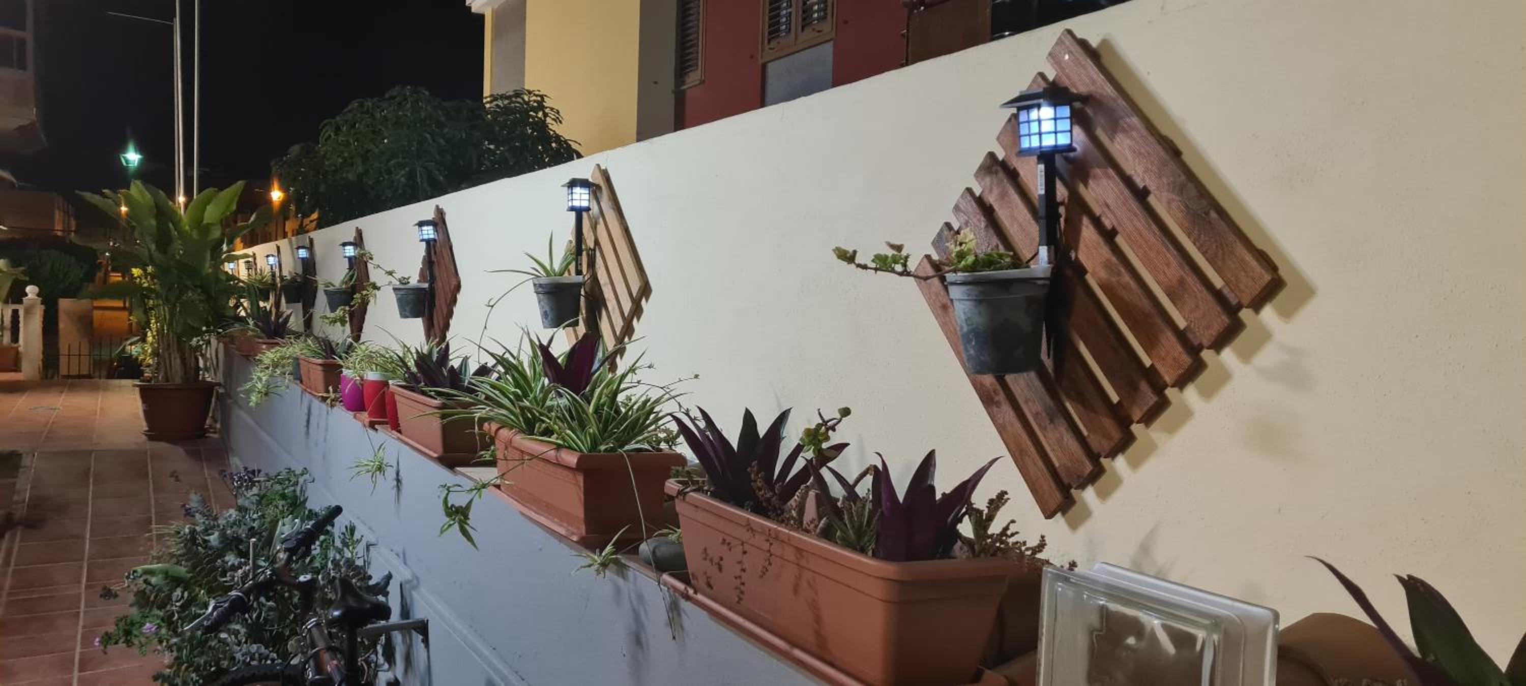 Apartamentos Siboramar L1 Moby Dick