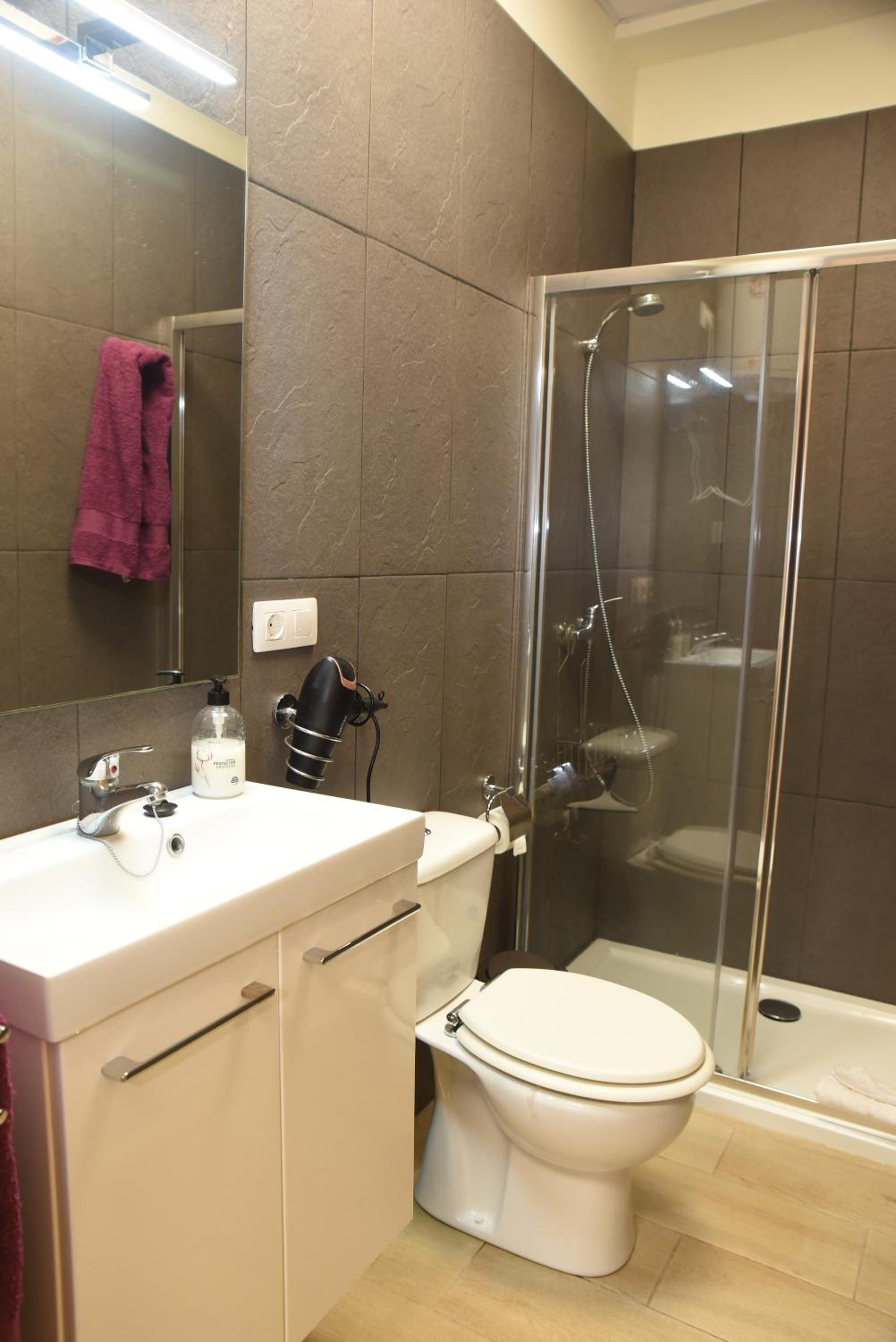 Apartamentos Siboramar L1 Moby Dick
