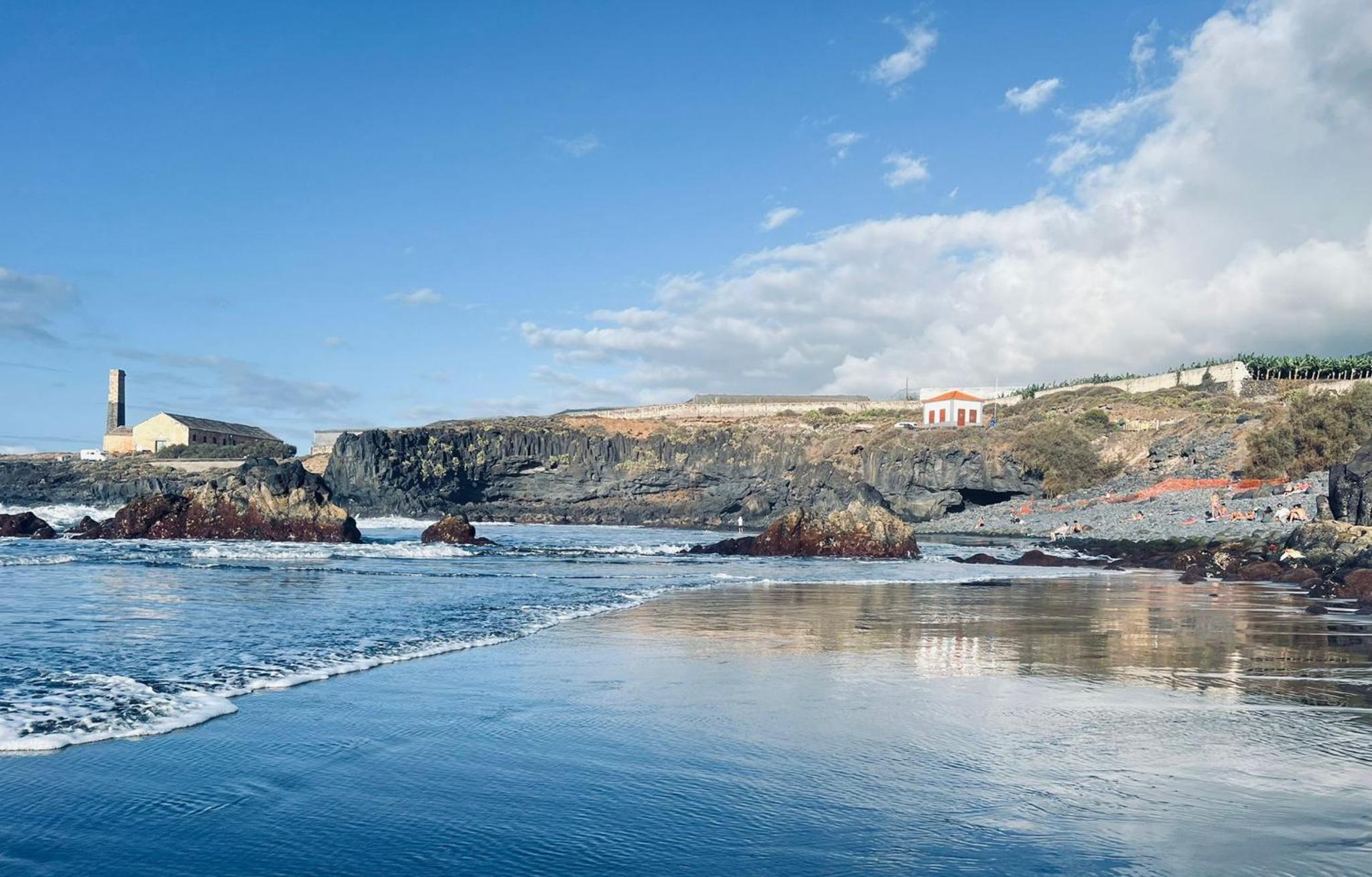 Apartamentos Siboramar L1 Moby Dick