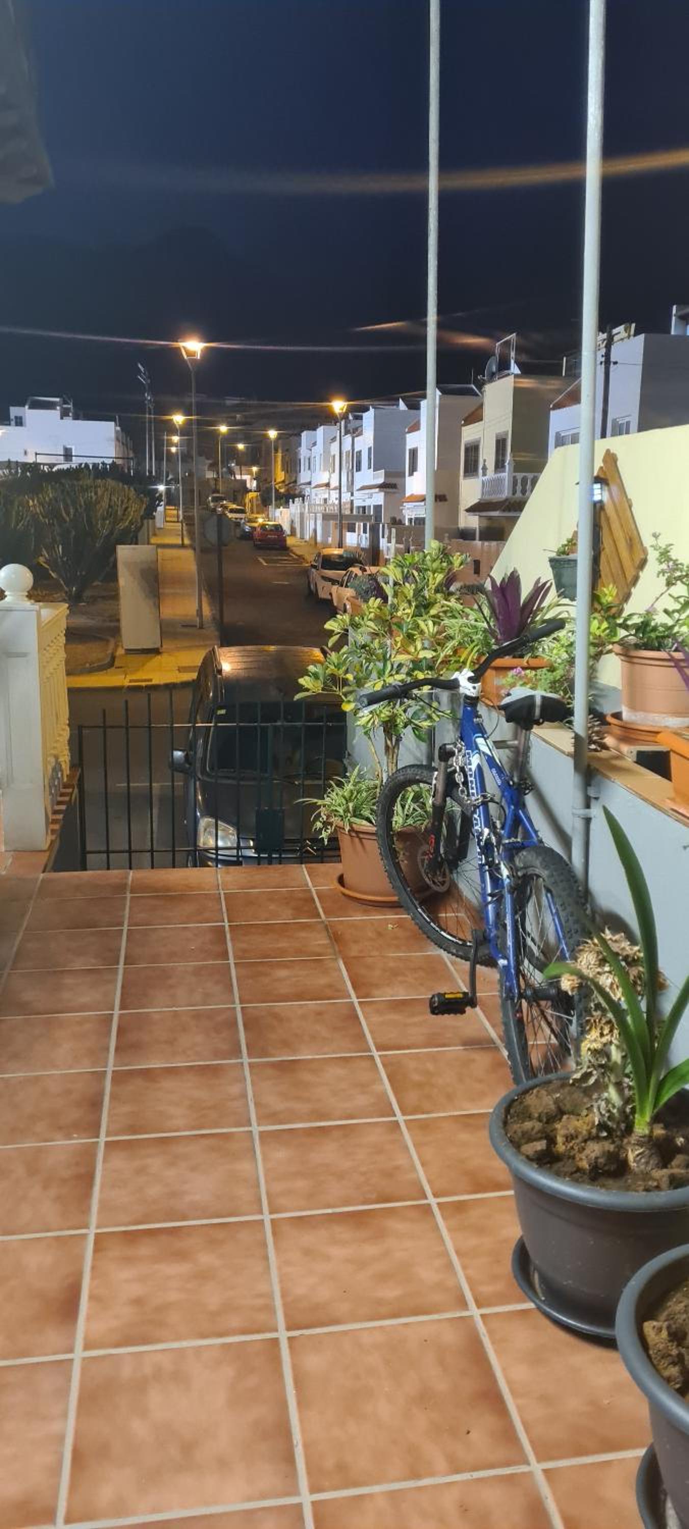 Apartamentos Siboramar L1 Moby Dick
