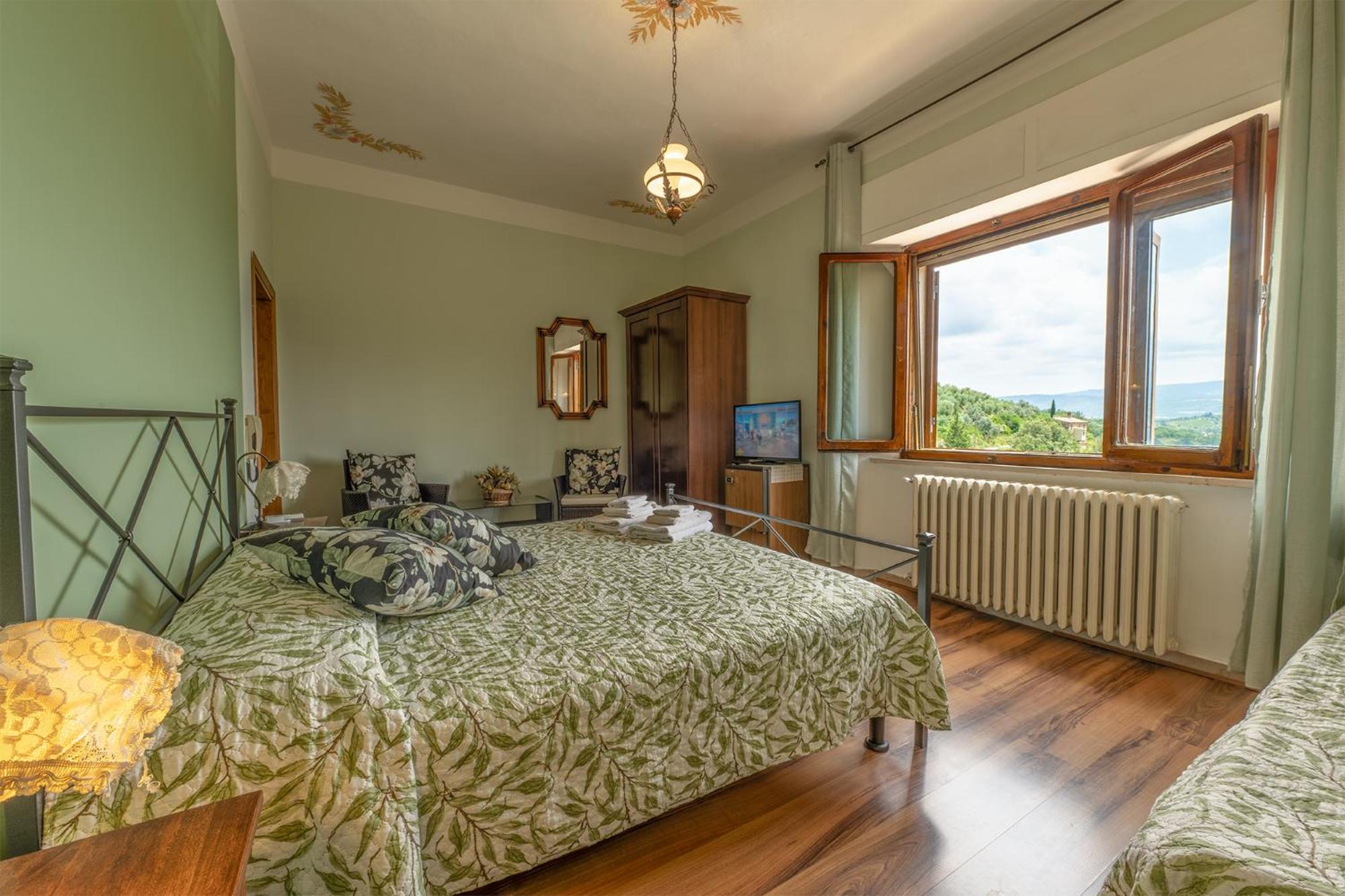 B&B Locanda Sant'Antimo