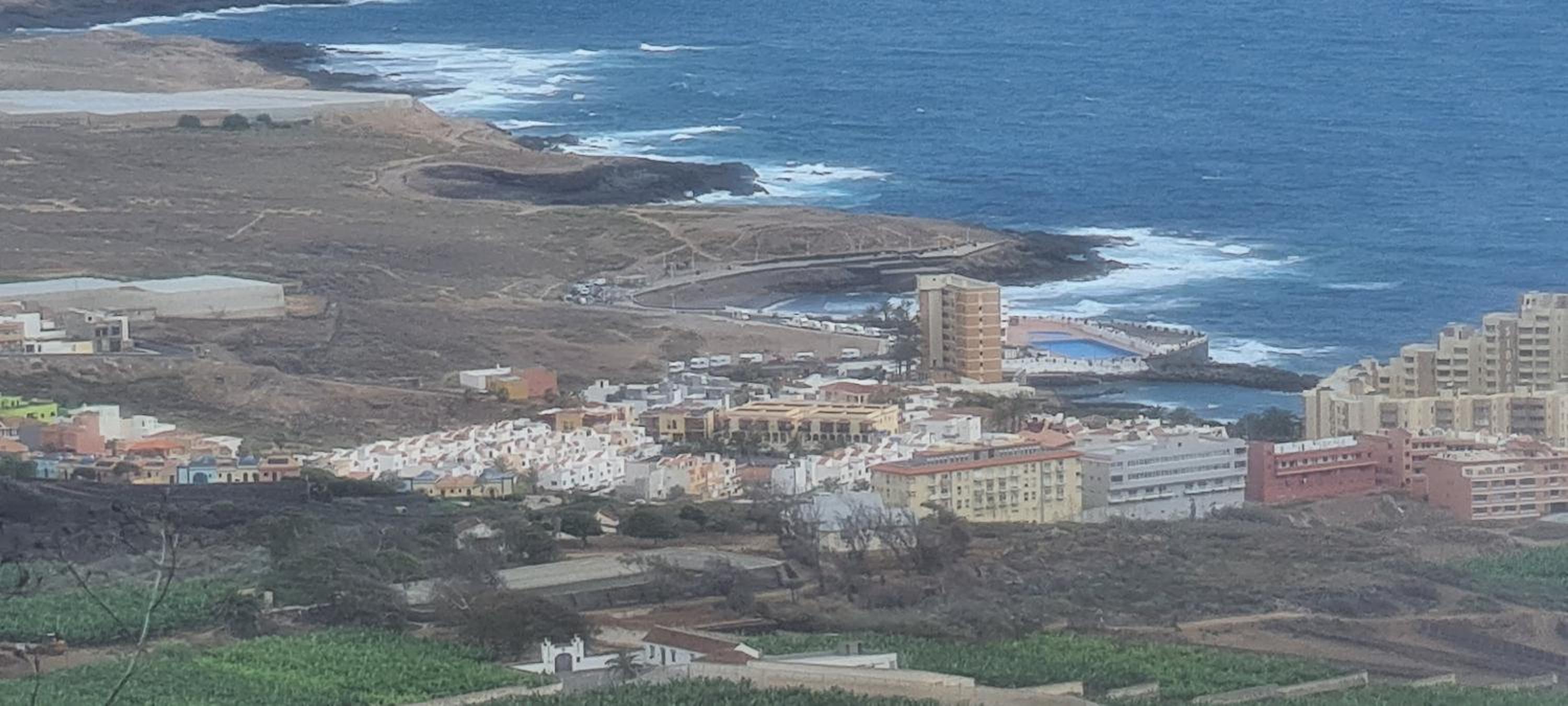 Apartamentos Siboramar L1 Moby Dick
