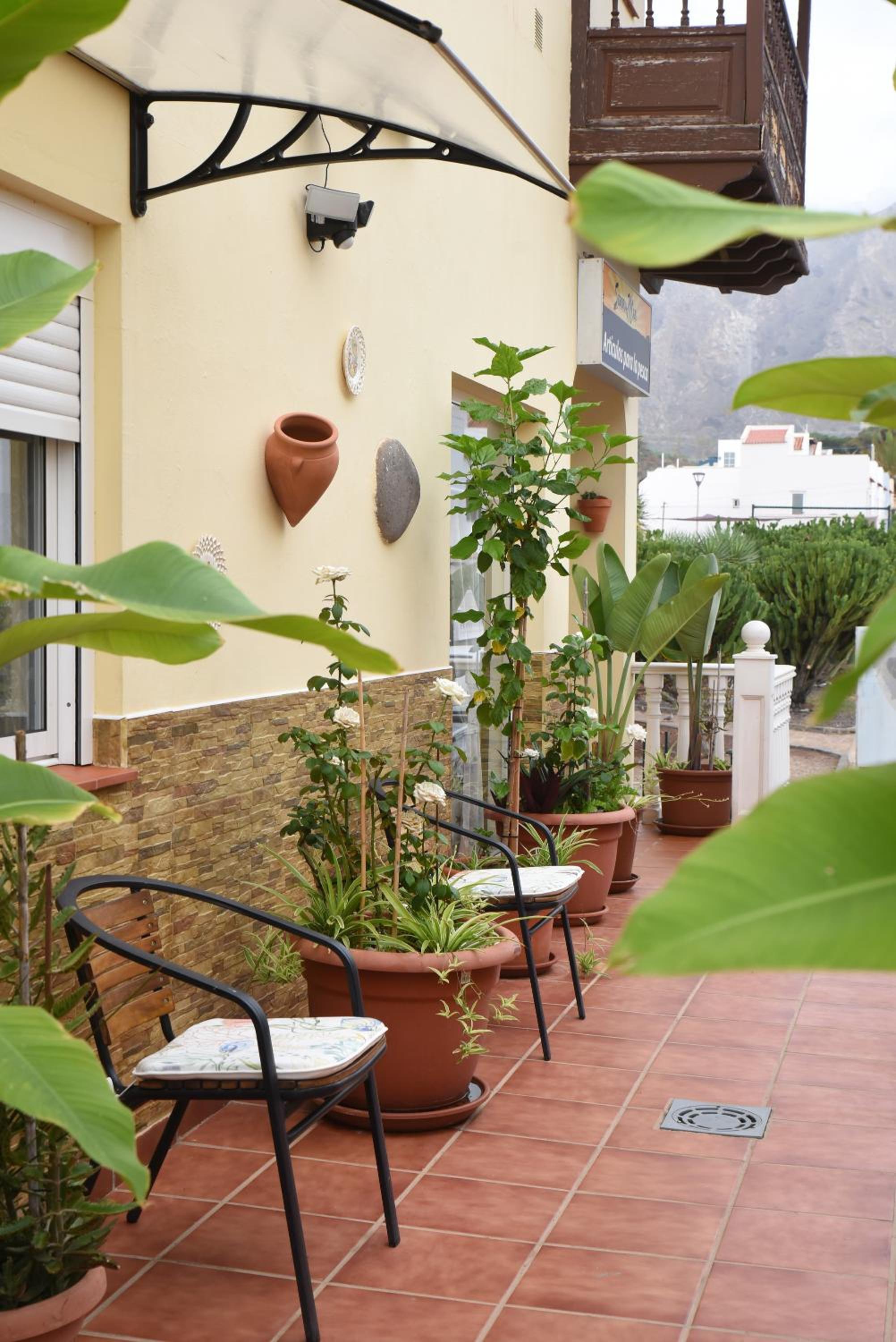 Apartamentos Siboramar L1 Moby Dick
