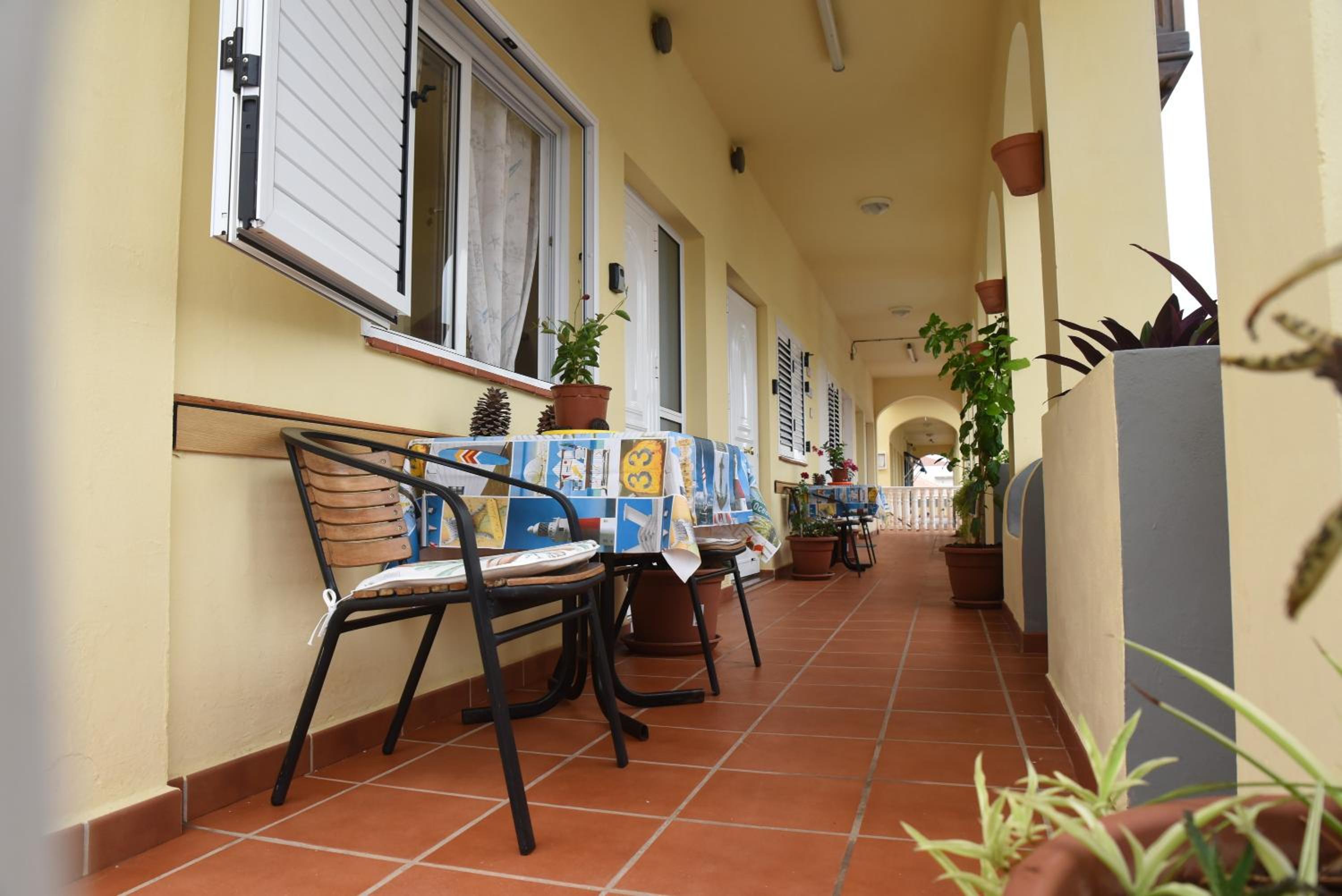 Apartamentos Siboramar L1 Moby Dick