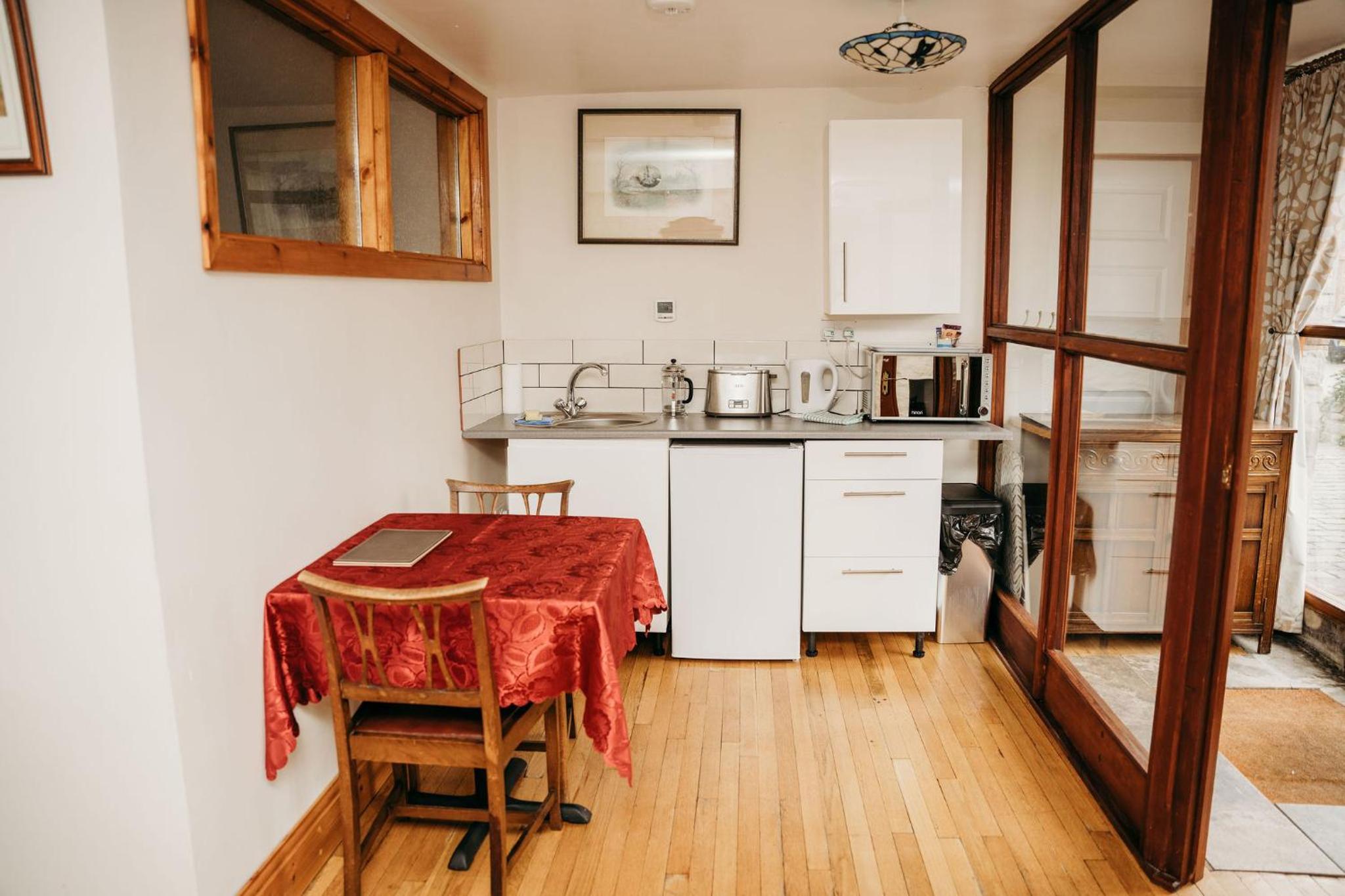 The Barn B&B, 写真 23