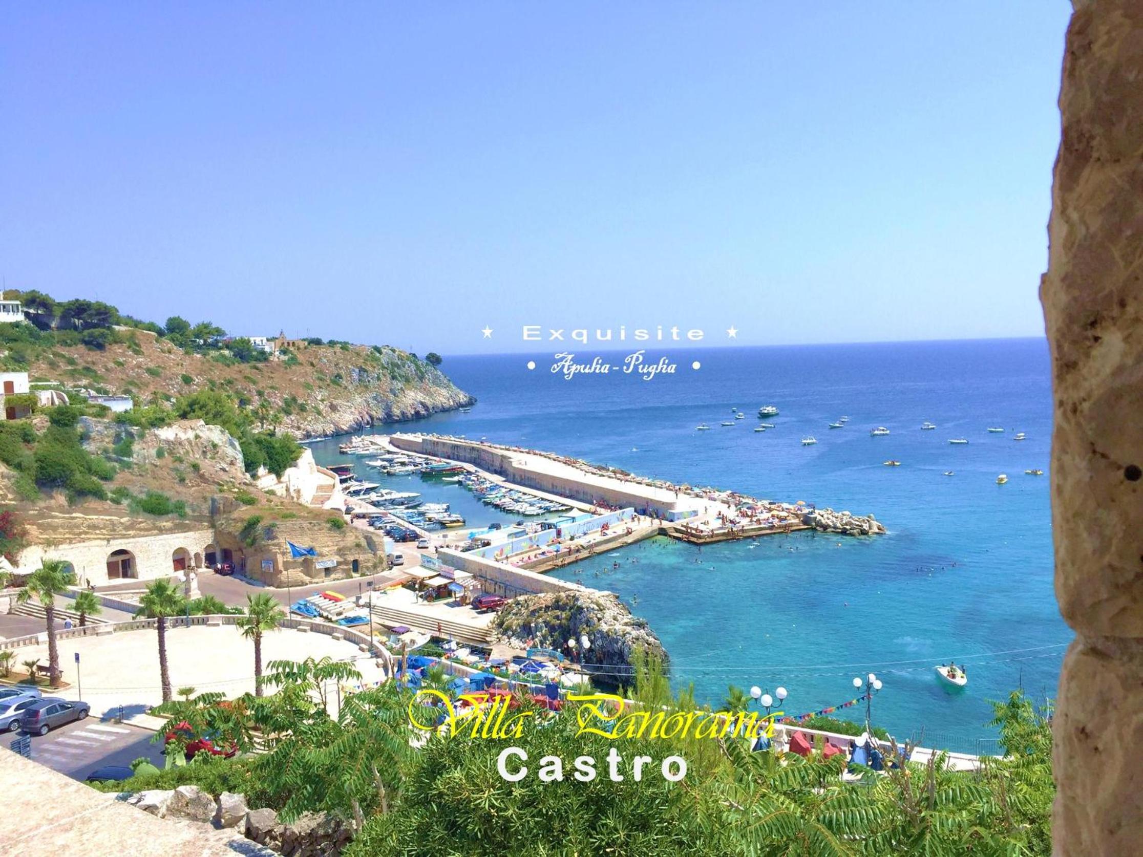 Villa Luxury photo 2