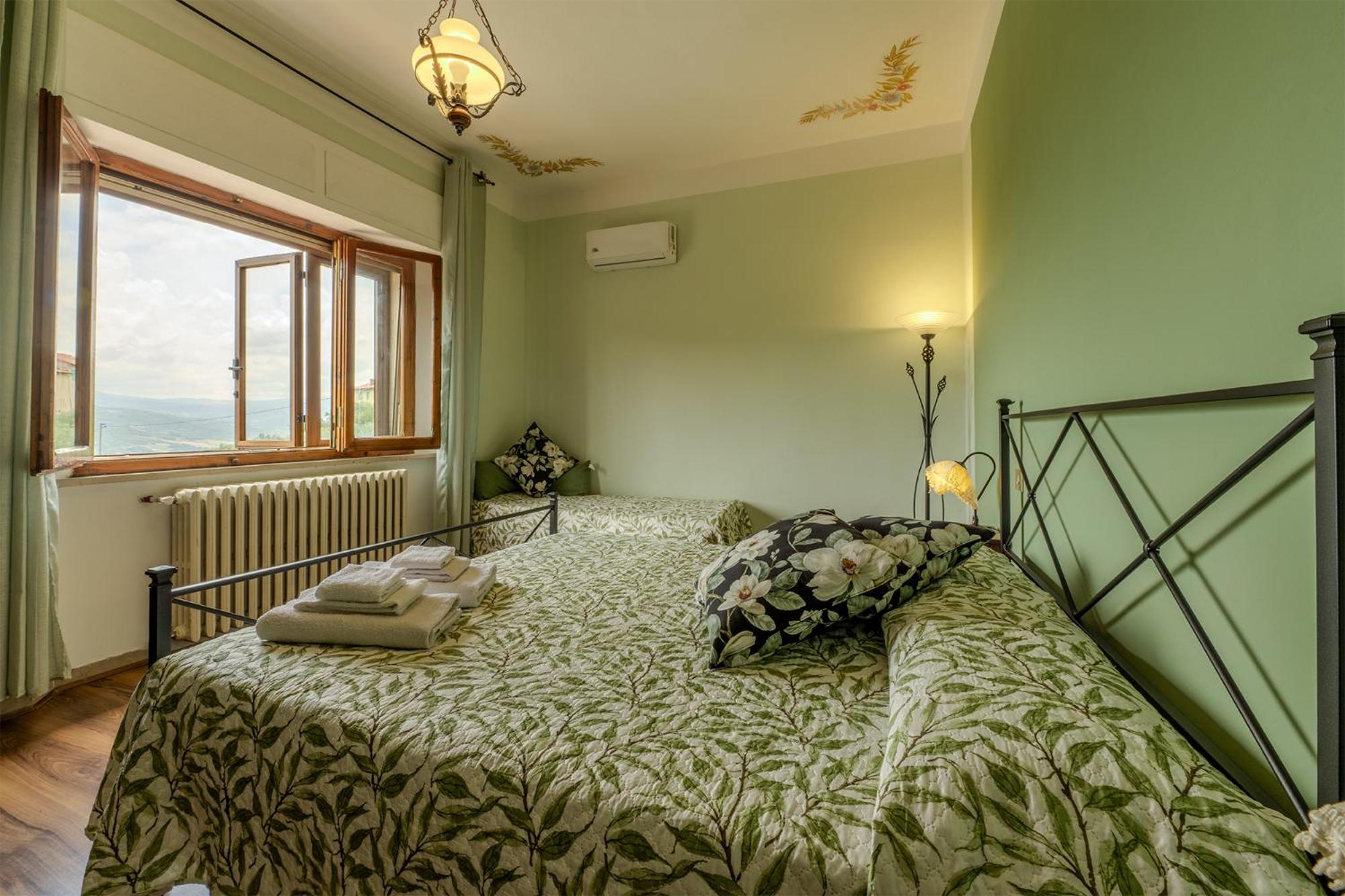 B&B Locanda Sant'Antimo