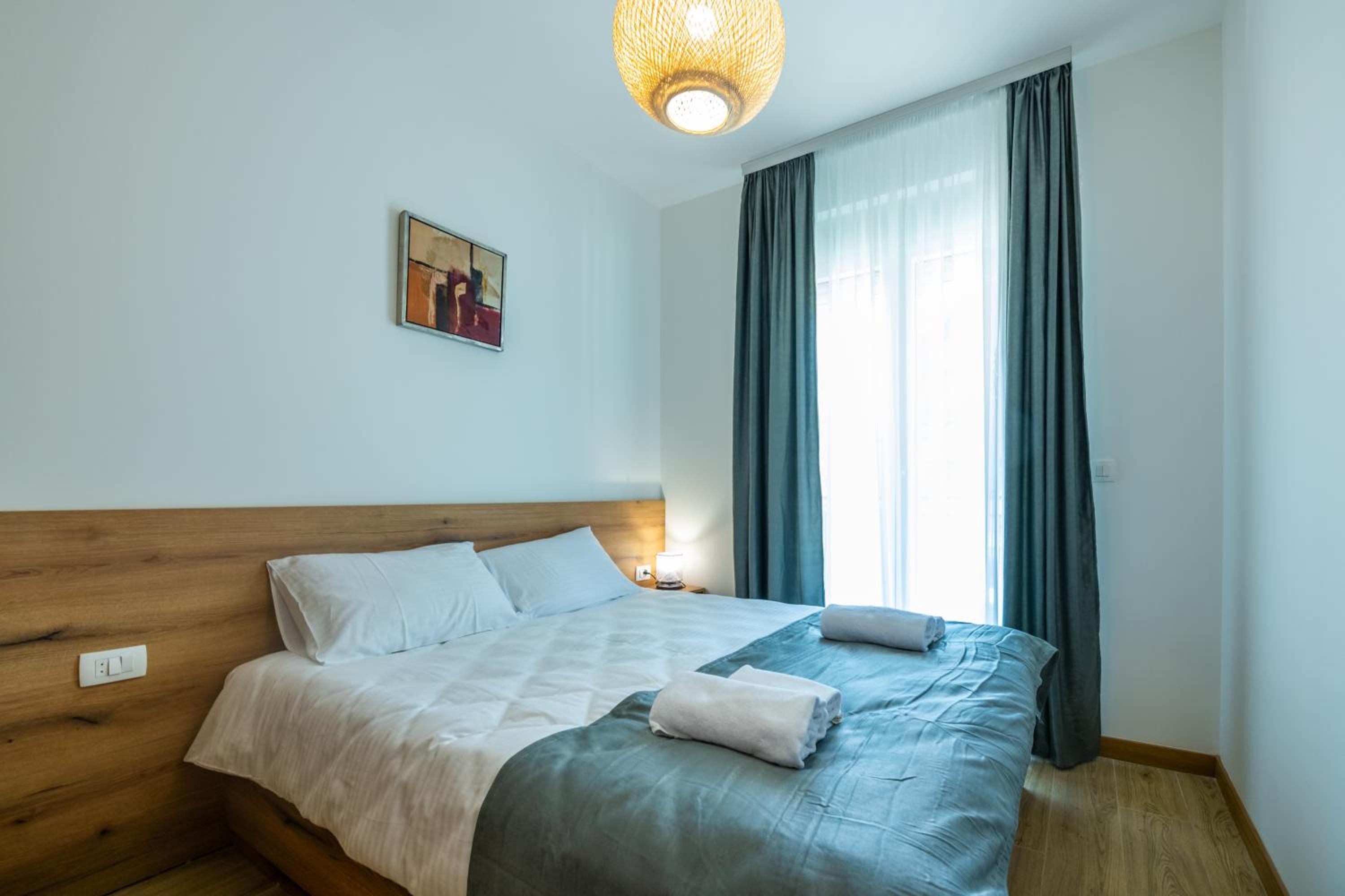 Pini Apart-hotel view 5