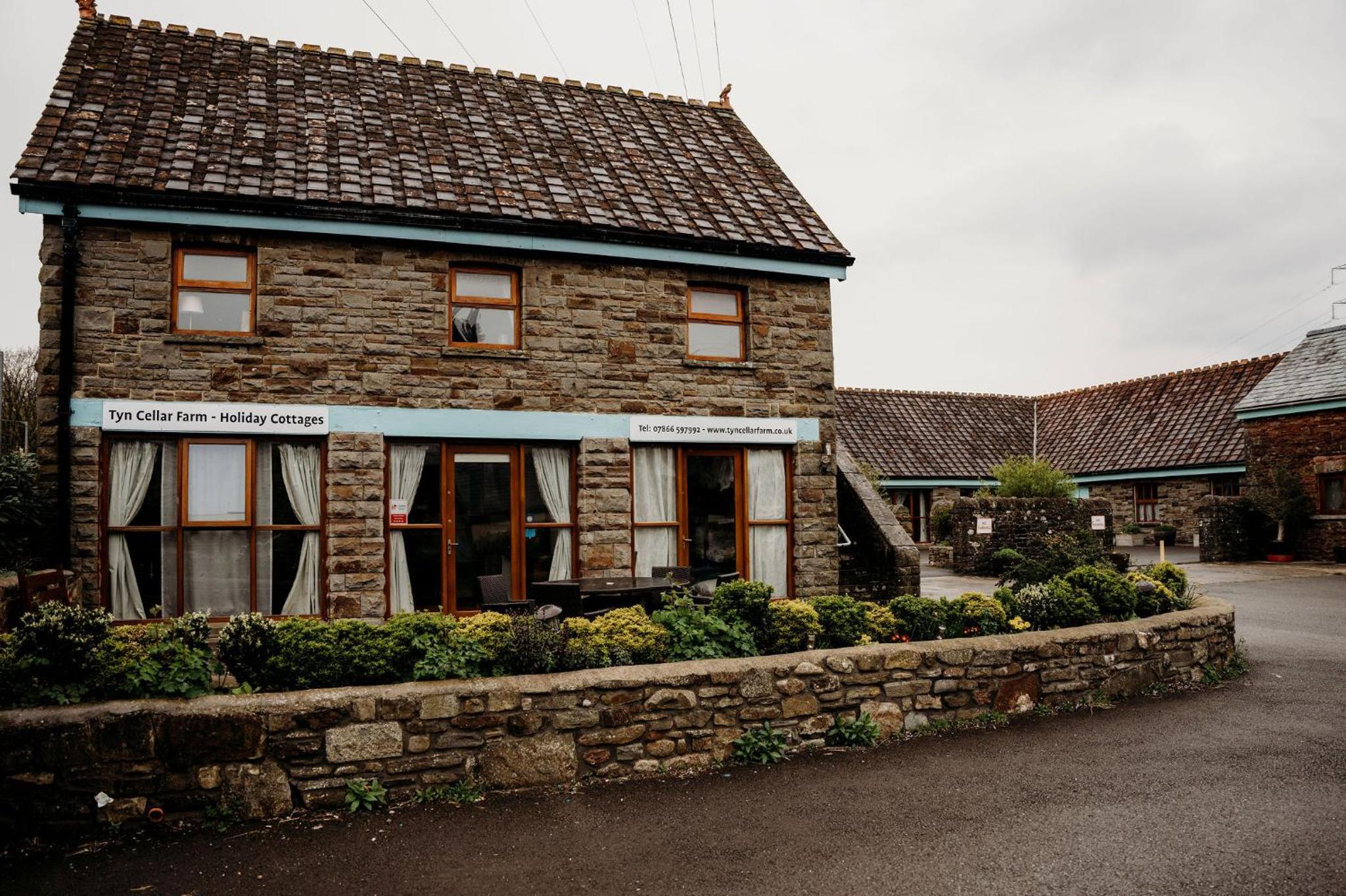 The Barn B&B, 写真 26