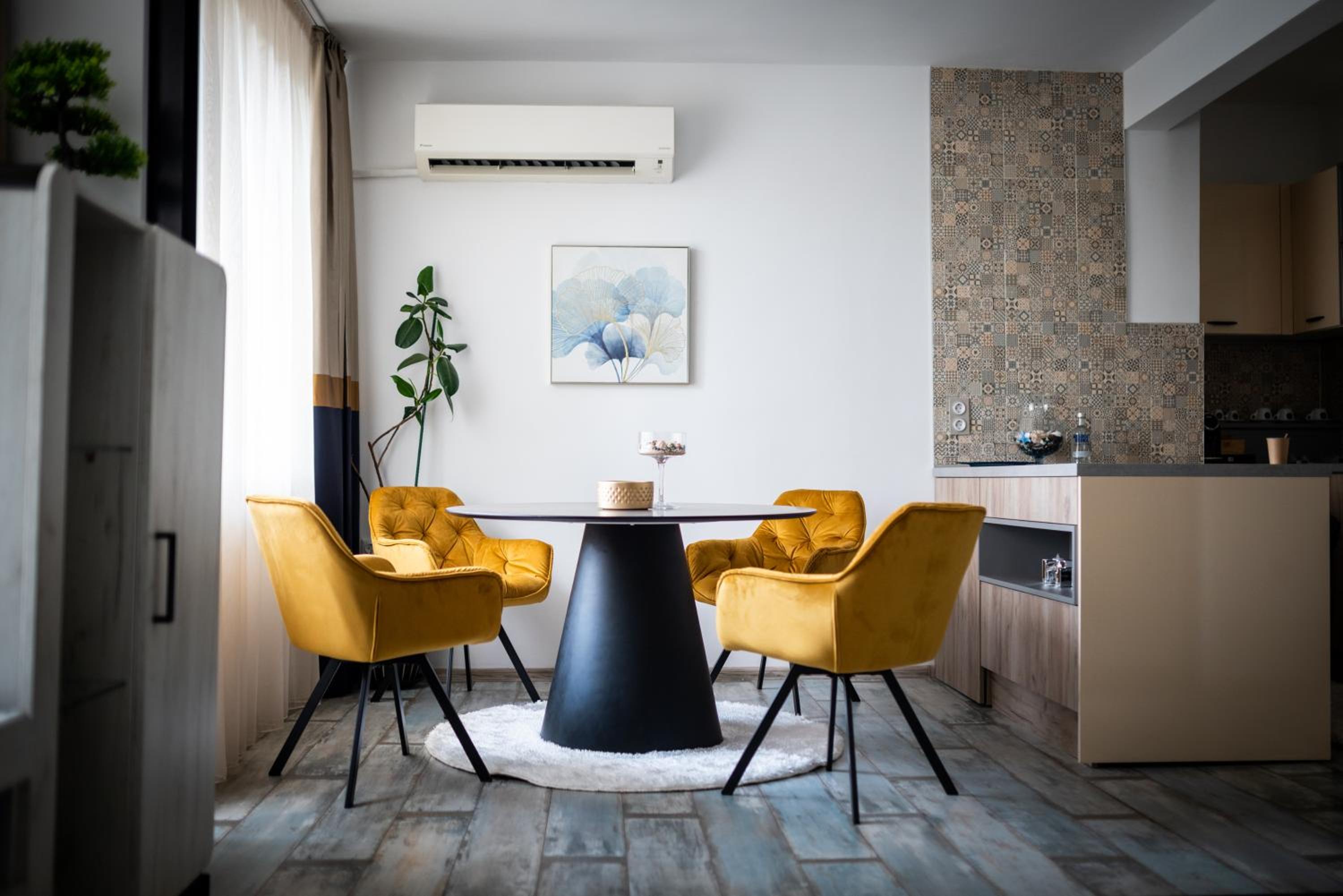 A&K COZY ART Studio 2