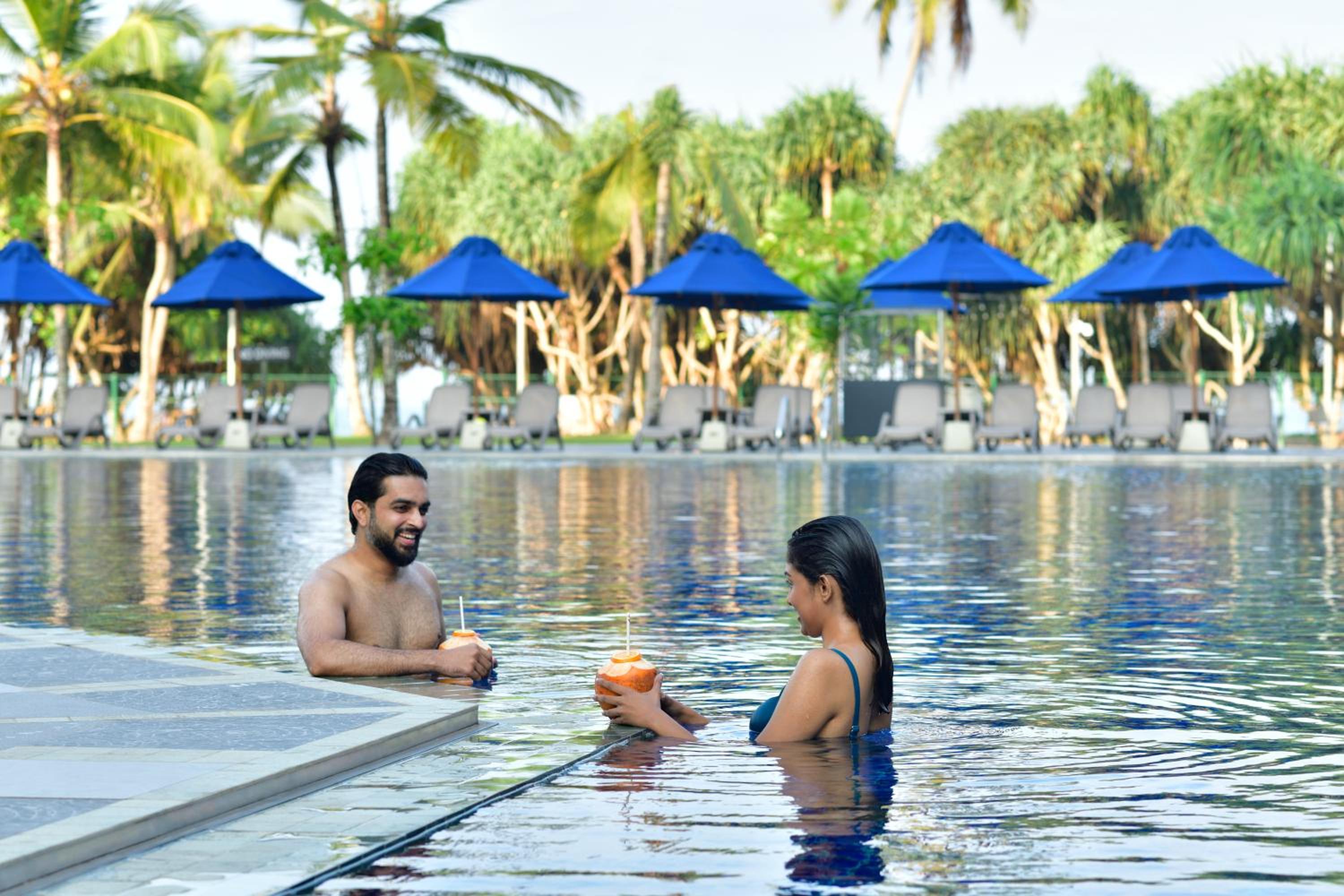 Sheraton Kosgoda Turtle Beach Resort view 3
