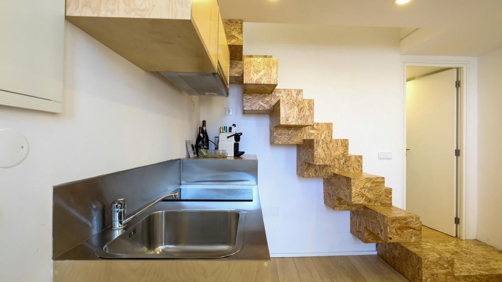 Bemyguest - Loft Guest House Jardim das Mães Charming, photo 134