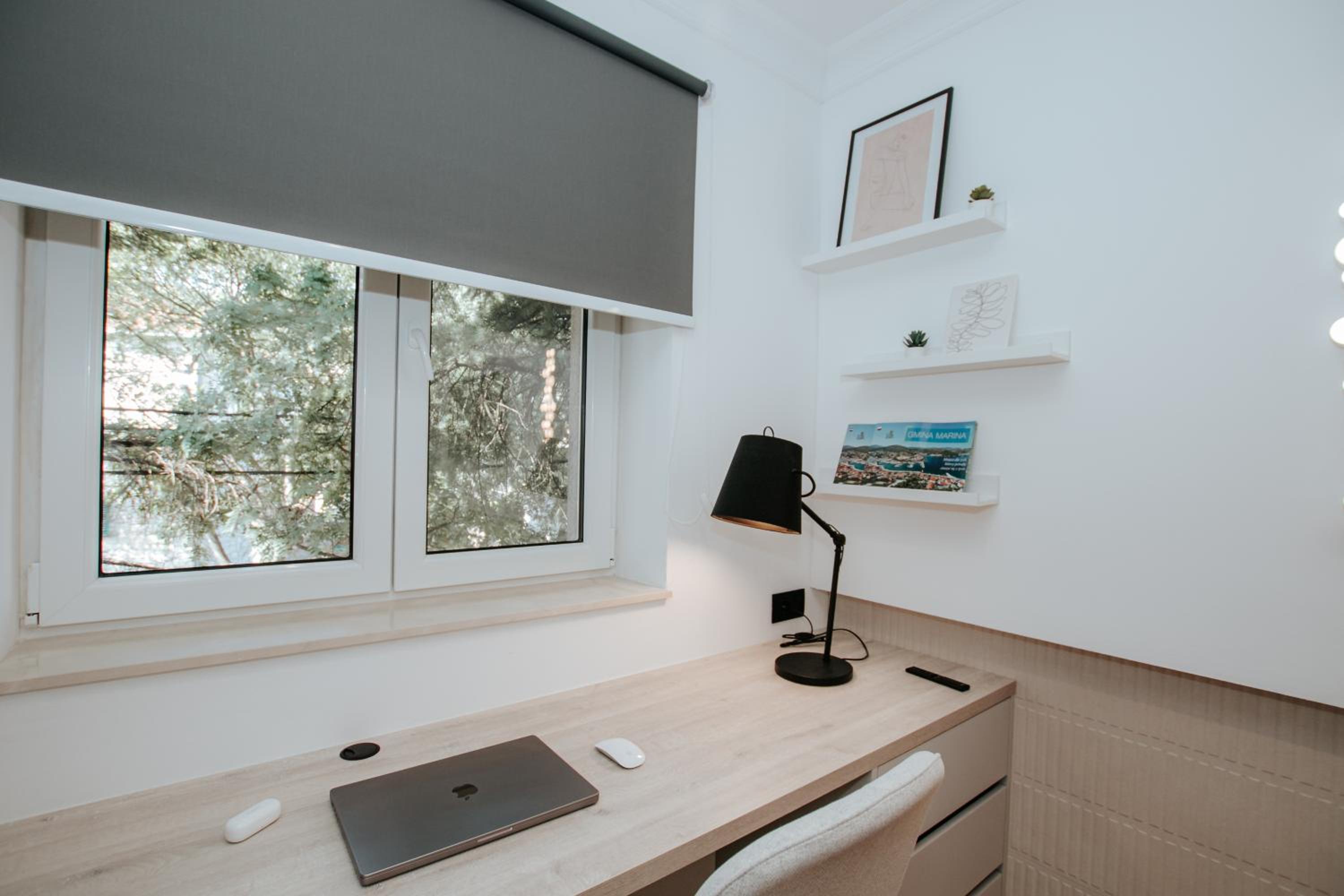 Apartment Datala en Marina — hotel room