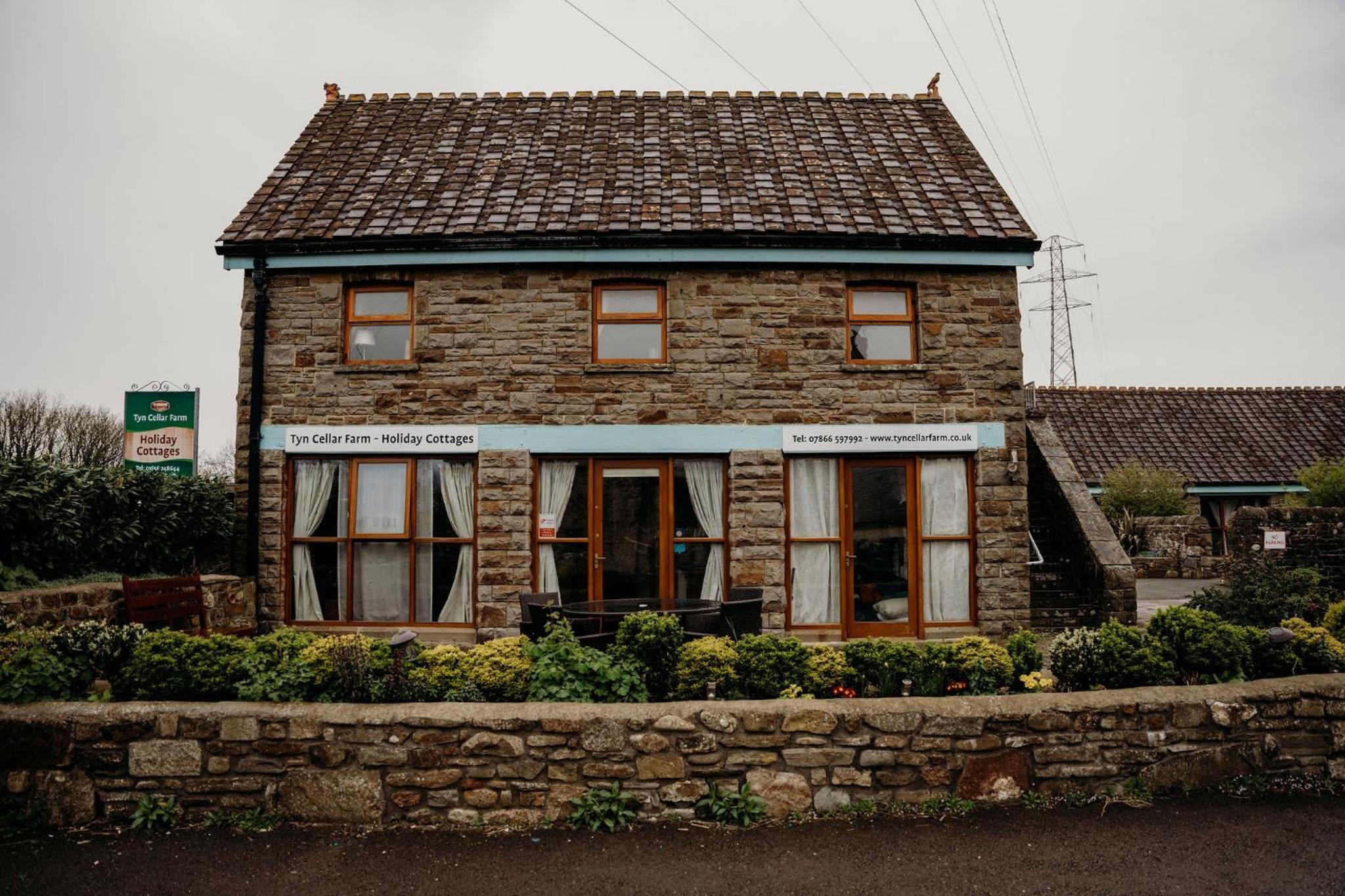 The Barn B&B, 写真 16
