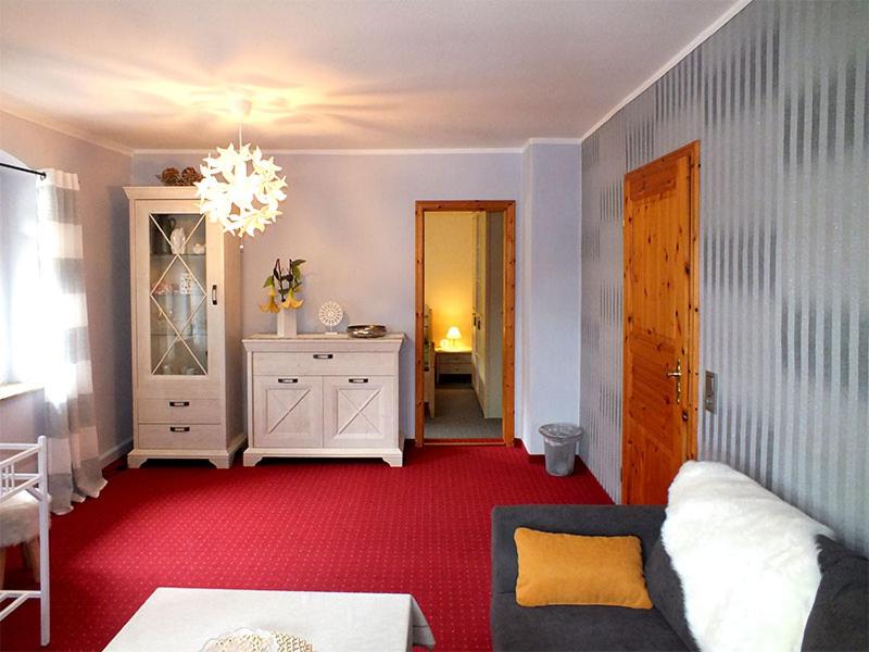 Pension Grenzeck