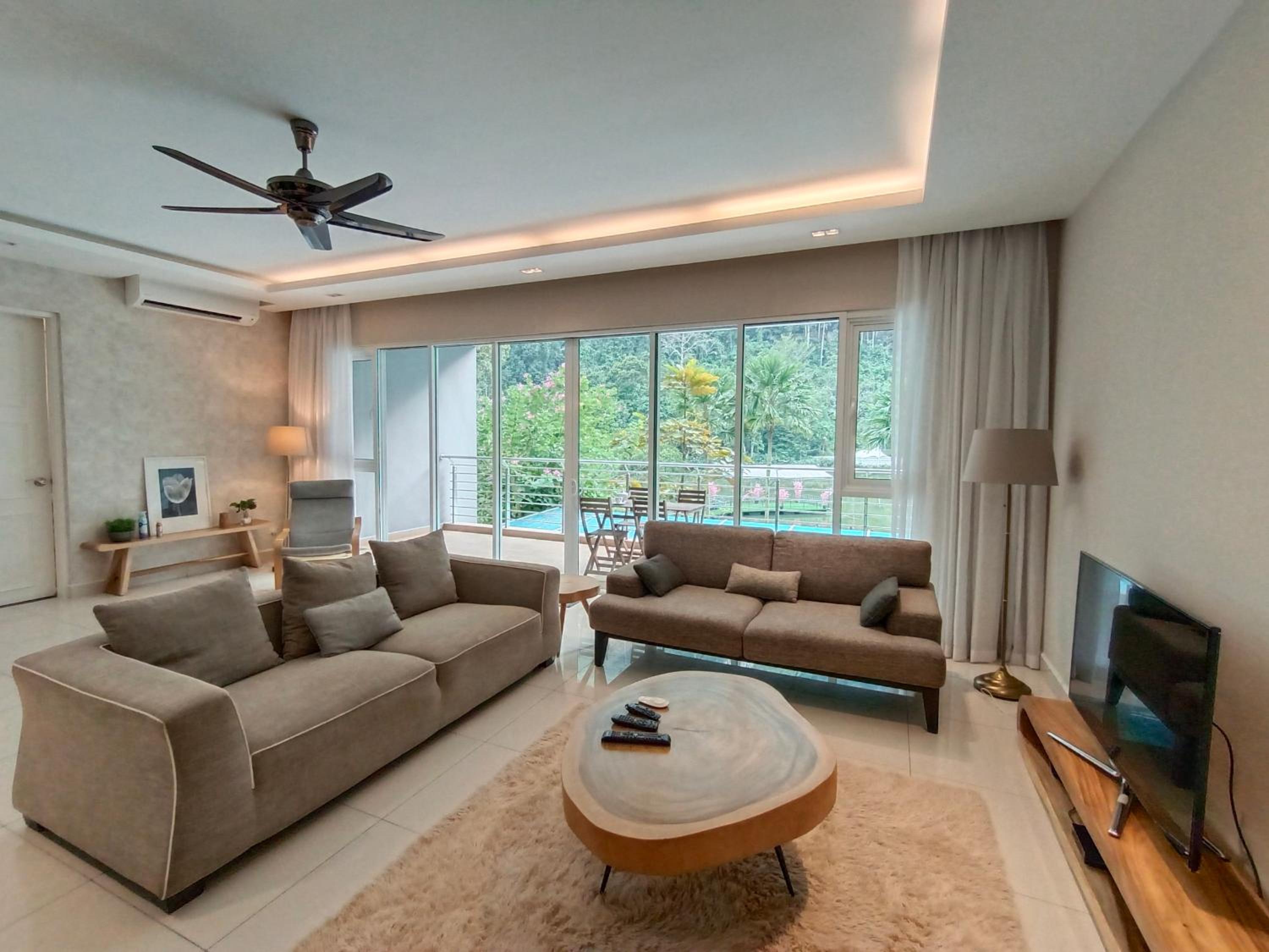 The Ipoh All Suite Resort, Jalan Haven IPOH photo 6