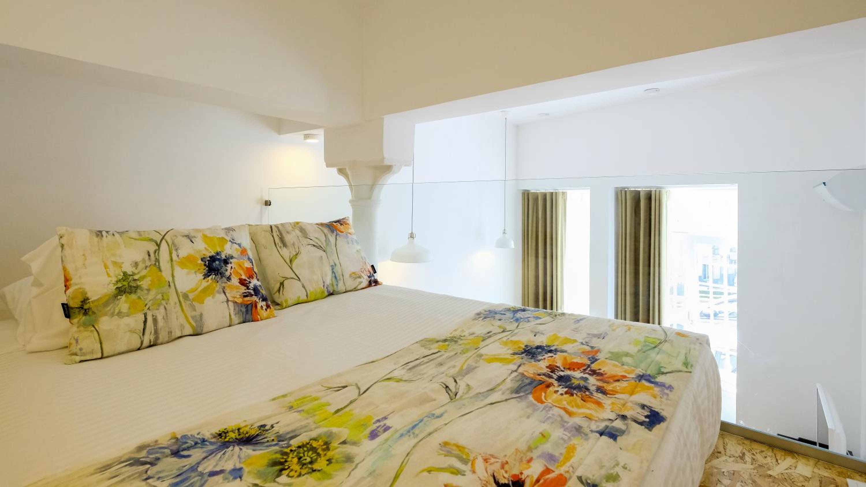 Bemyguest - Loft Guest House Jardim das Mães Charming, photo 138