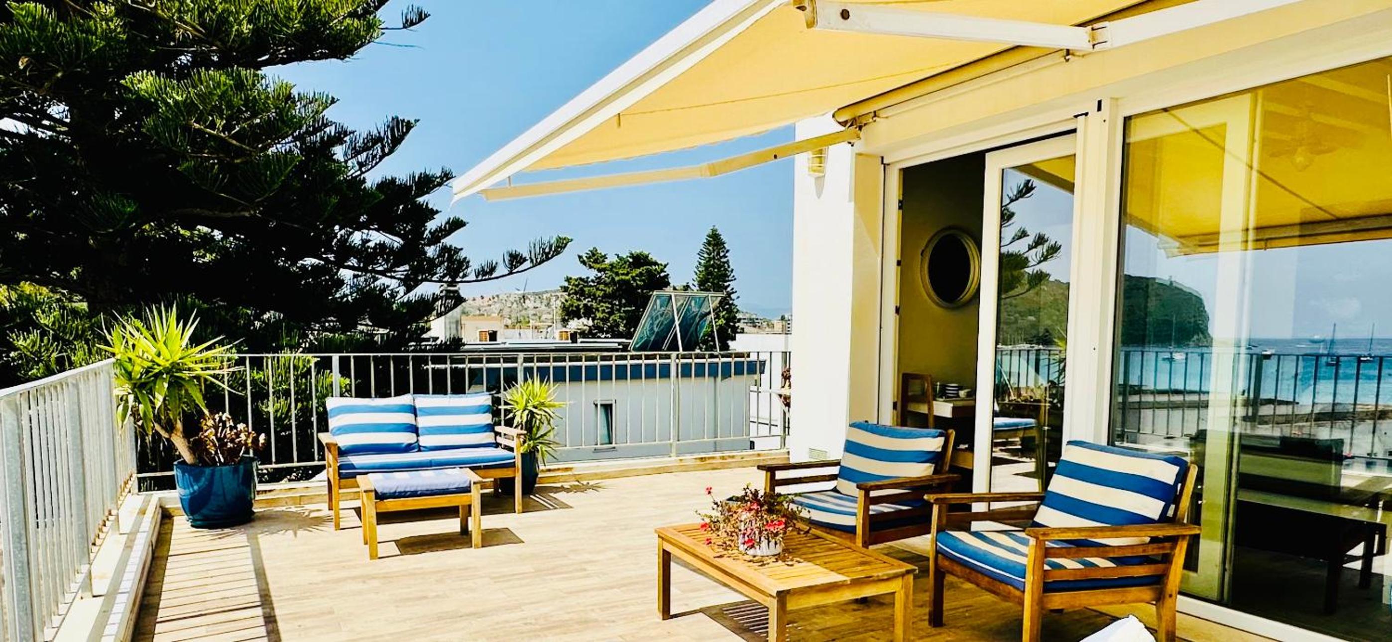 Il Profumo del Mare GuestHouse view 5