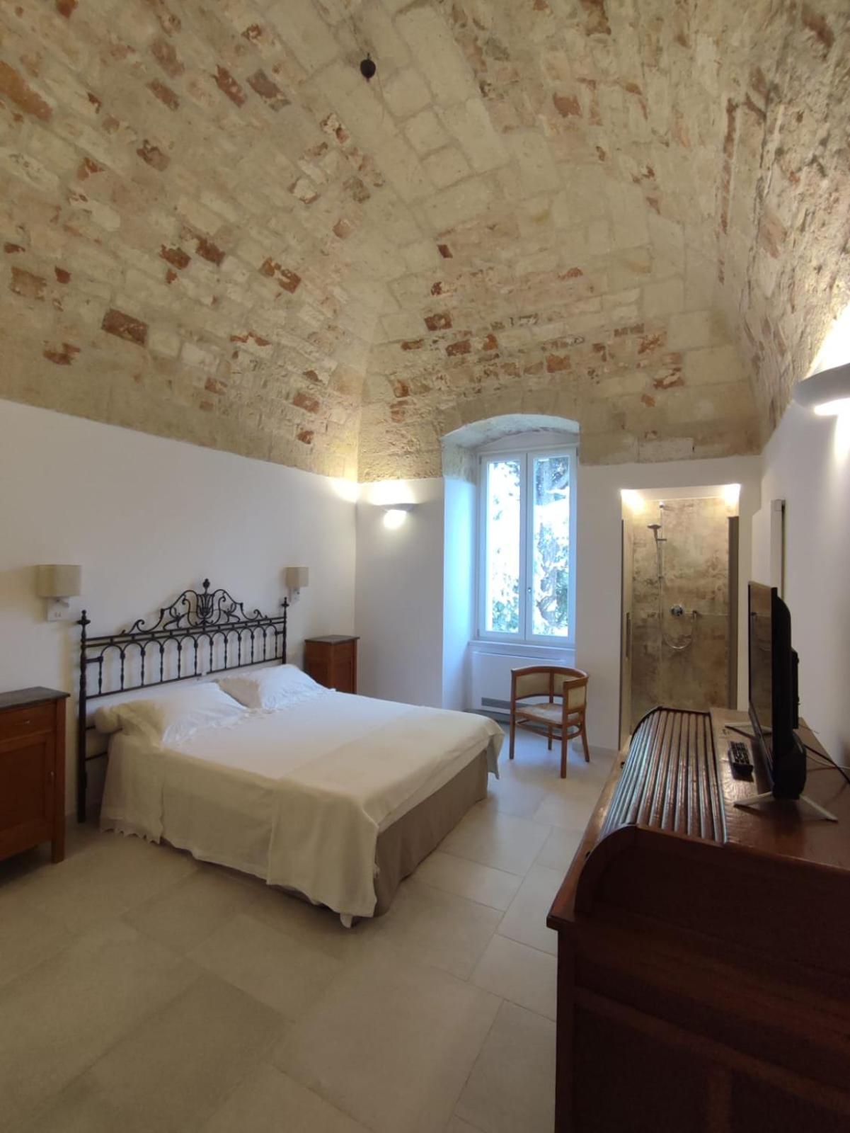 Villa Ostuni view 3