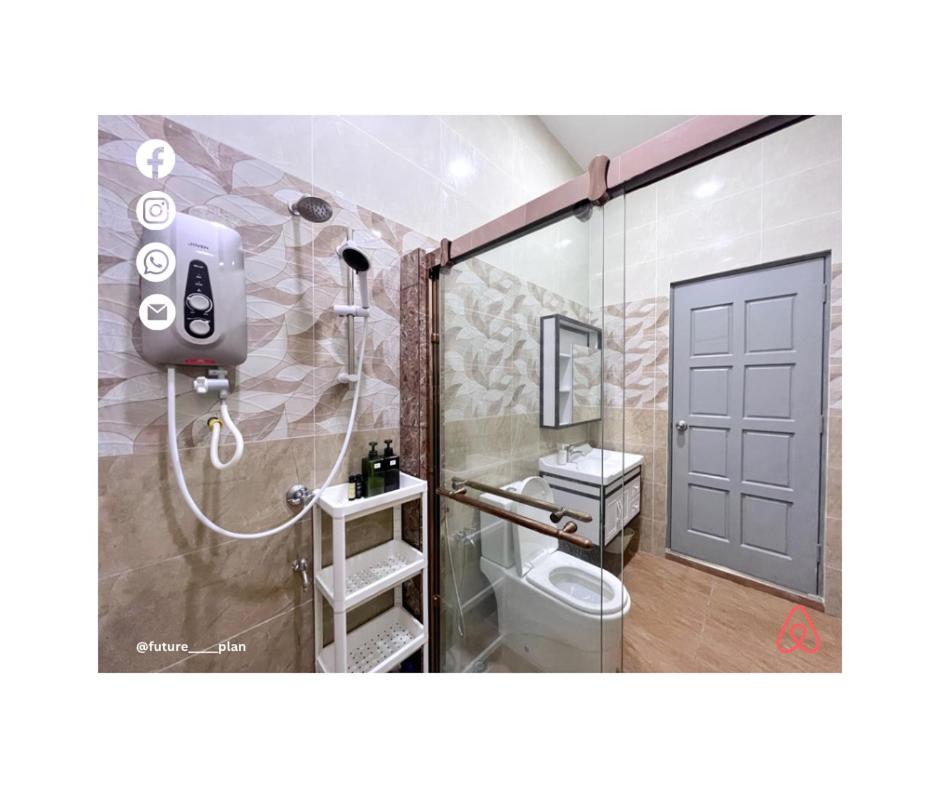 Future Plan Airbnb photo 3