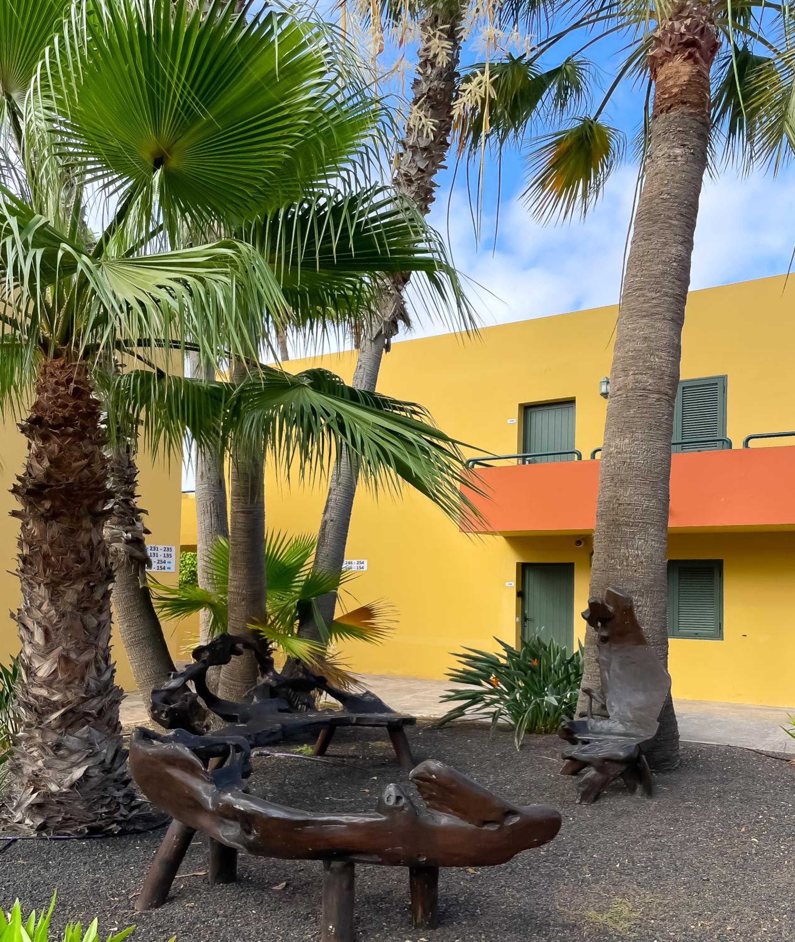 Atlantic Garden 142 by Best Holidays Fuerteventura view 5