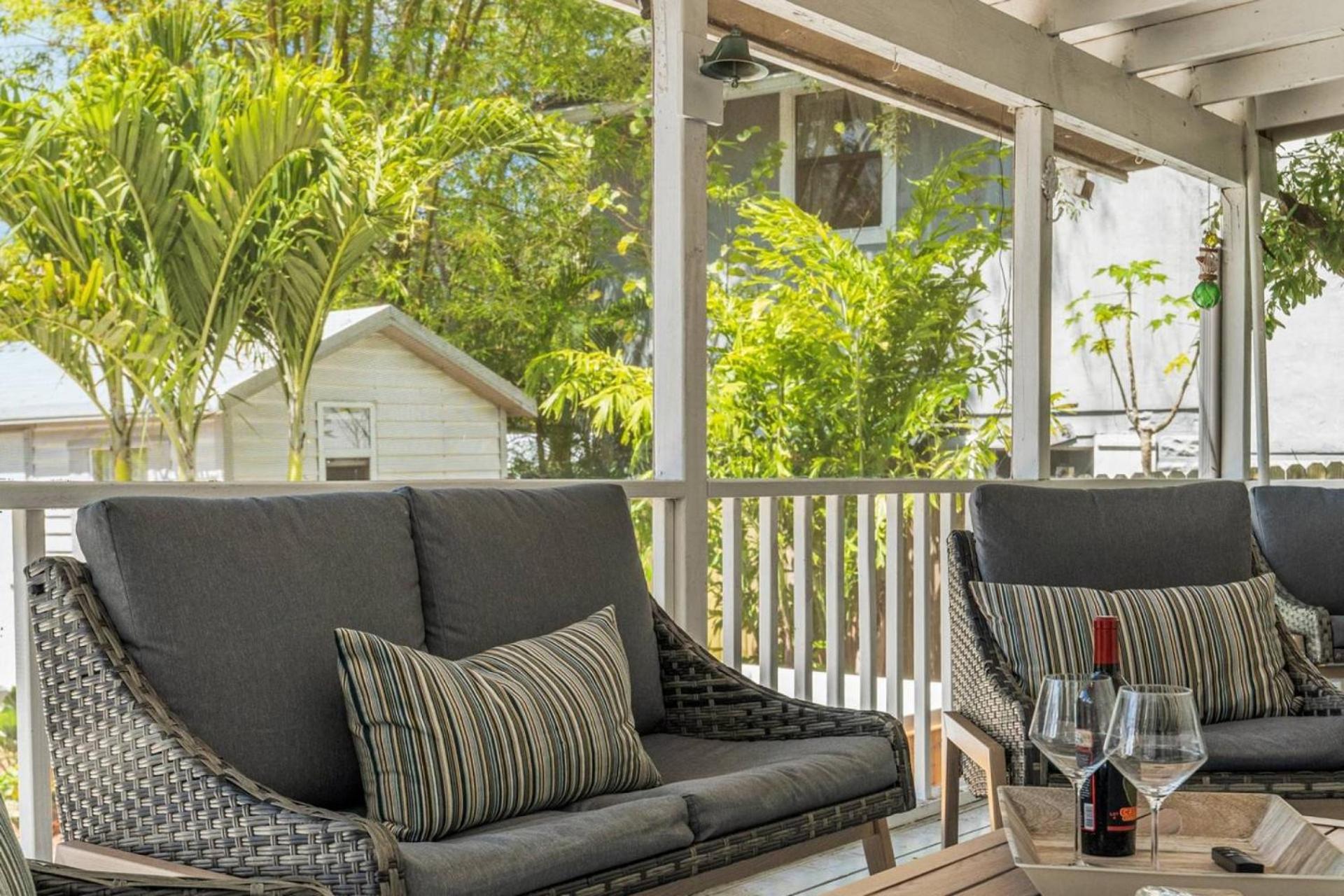 Catch the Breeze on Crystal Beach