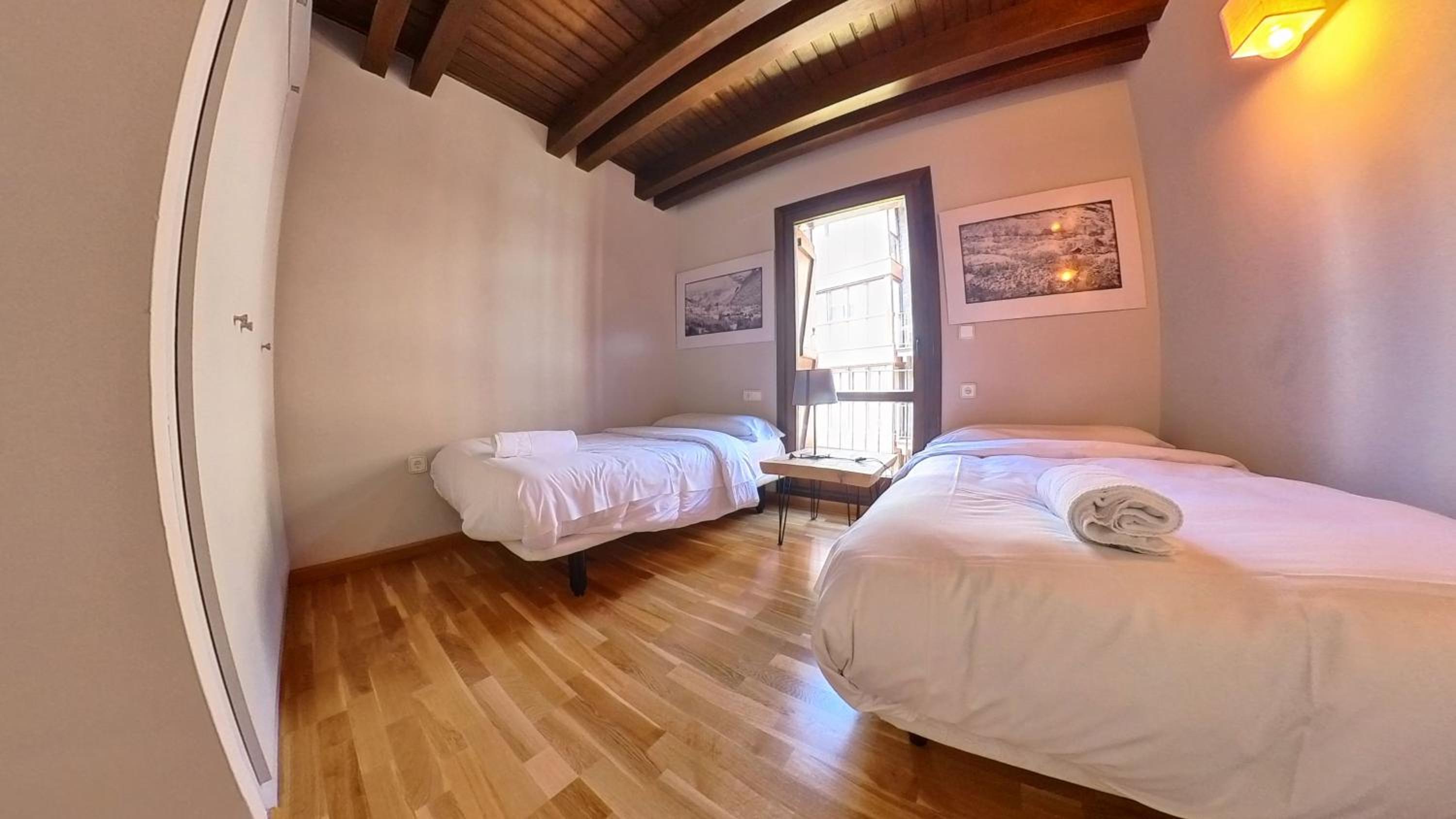 Casa Marmotte - tucasaenlospirineos