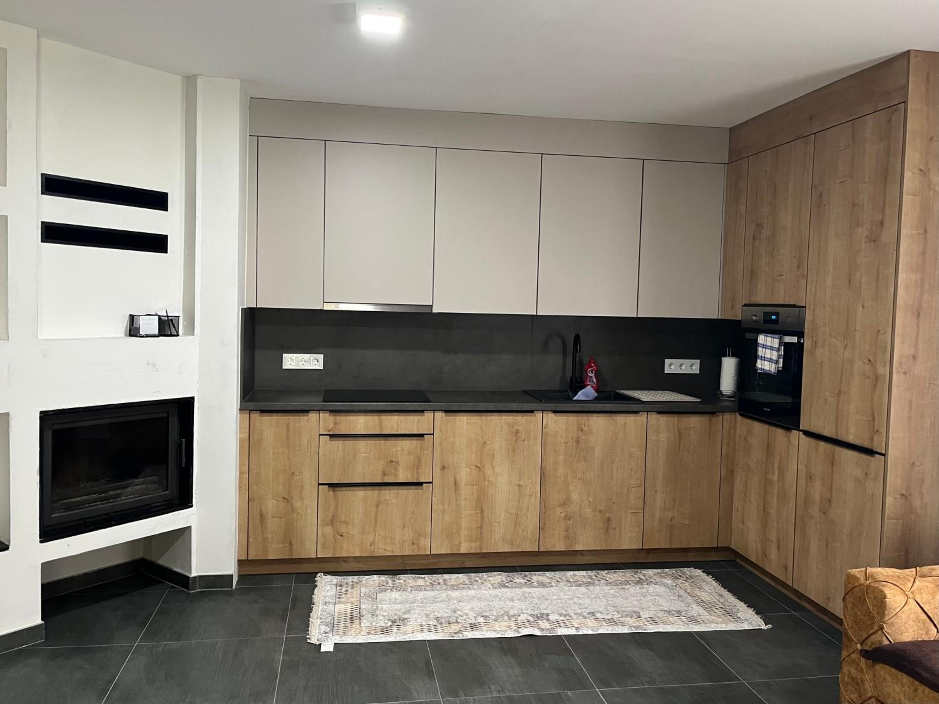 Vacation House Studenac