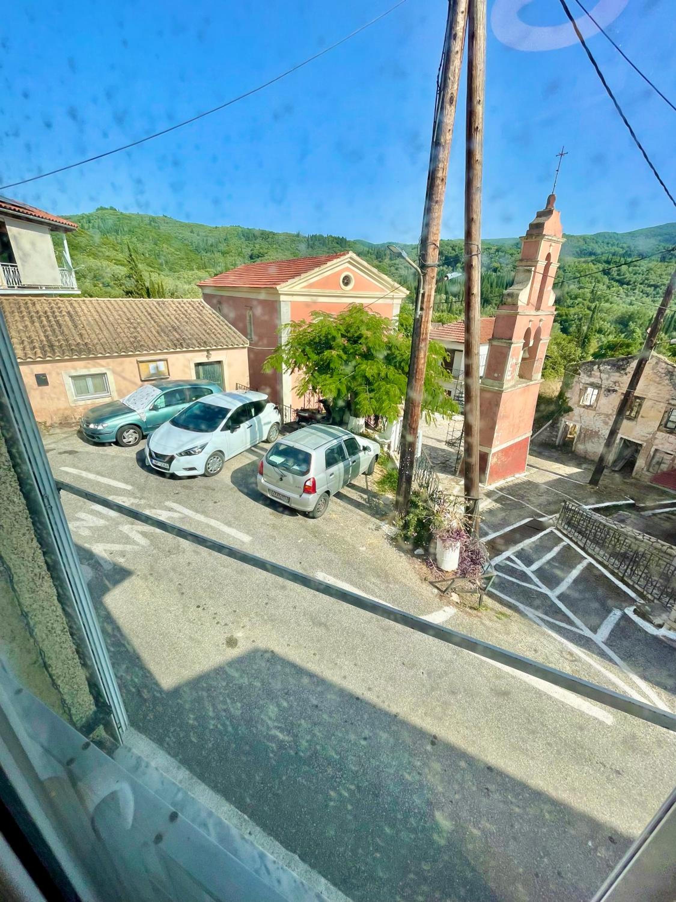 Ikia Village