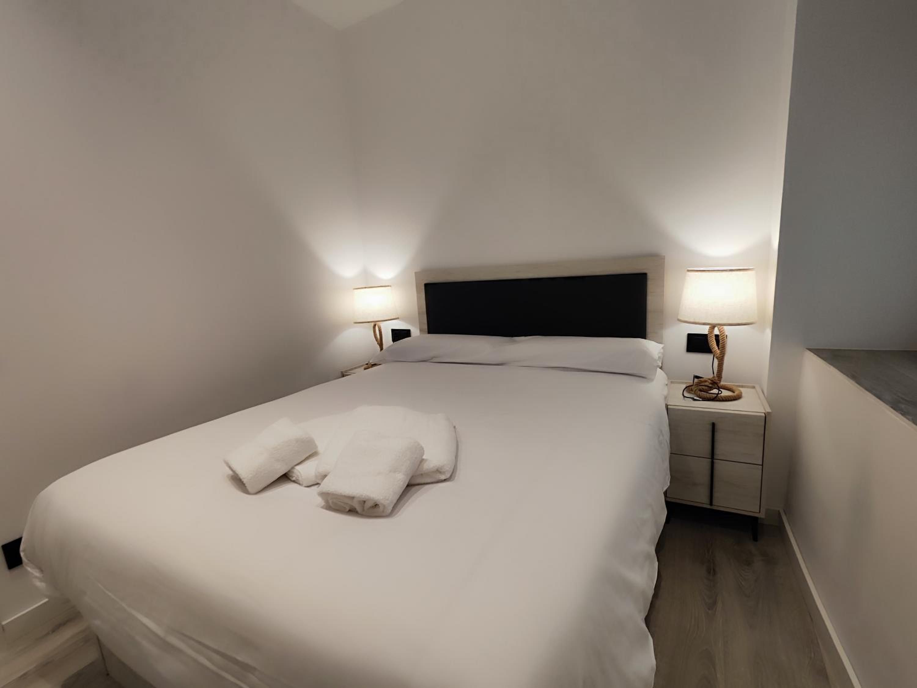 Apartaments El Trèvol