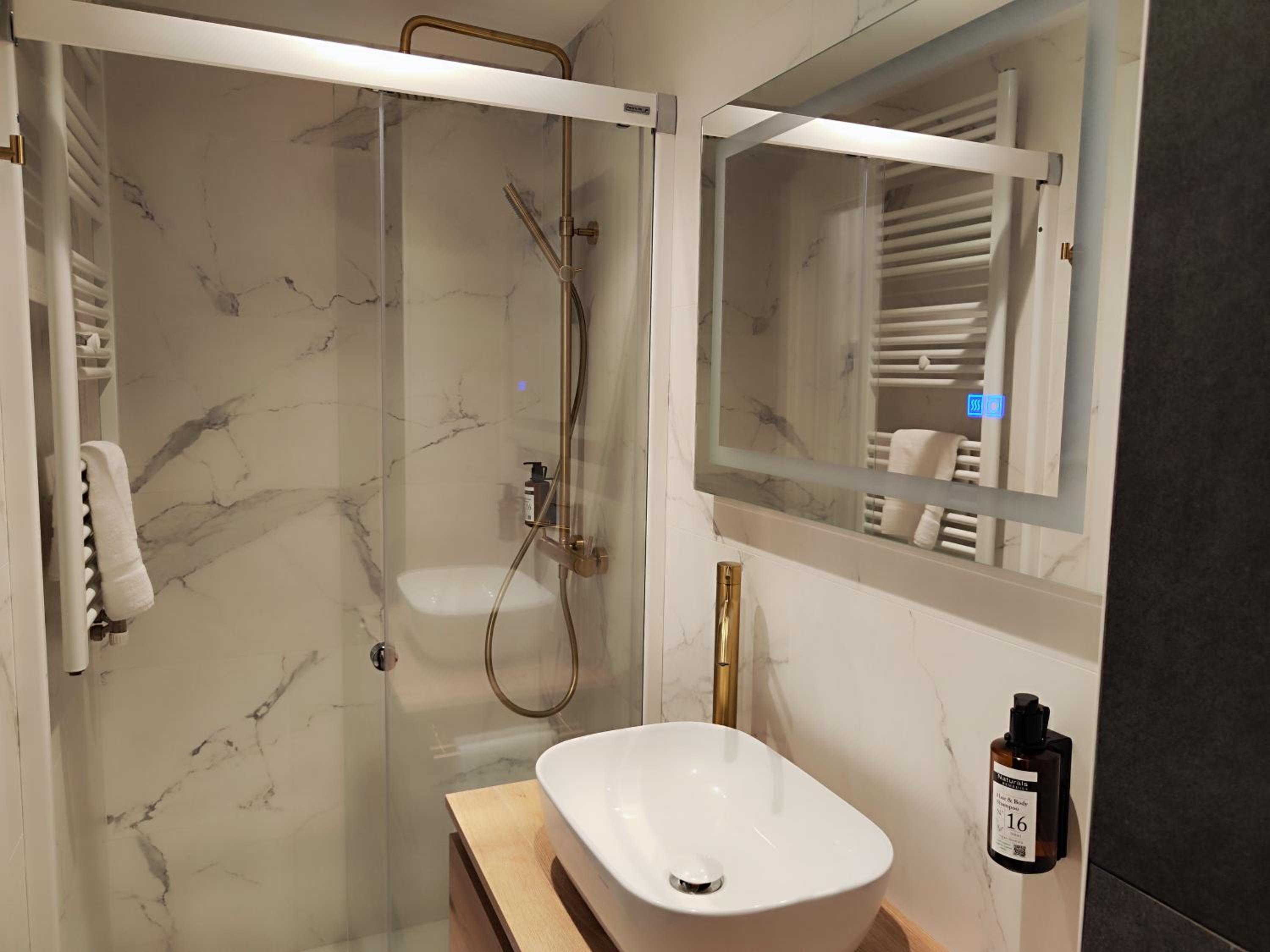 Apartaments El Trèvol