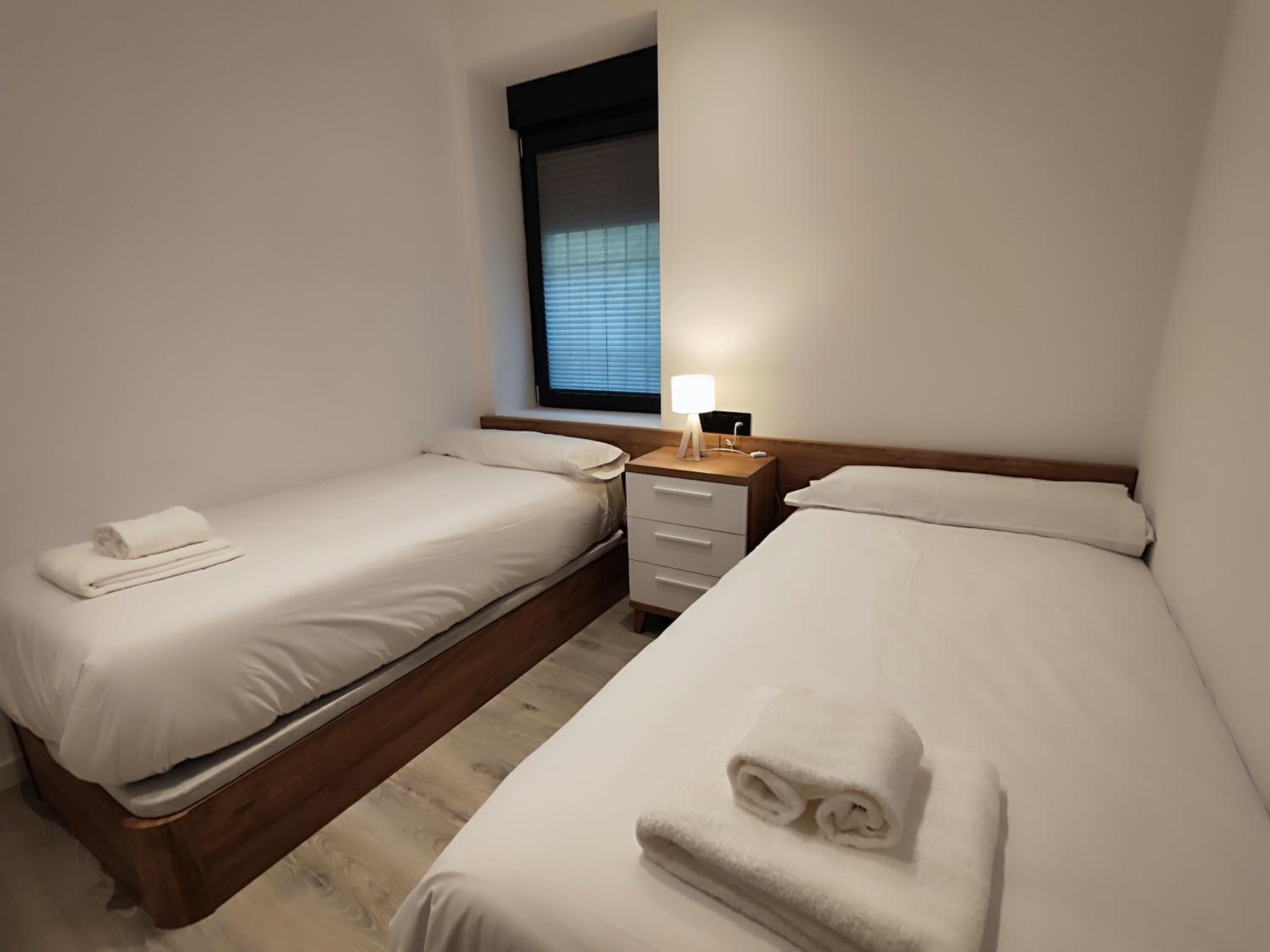 Apartaments El Trèvol