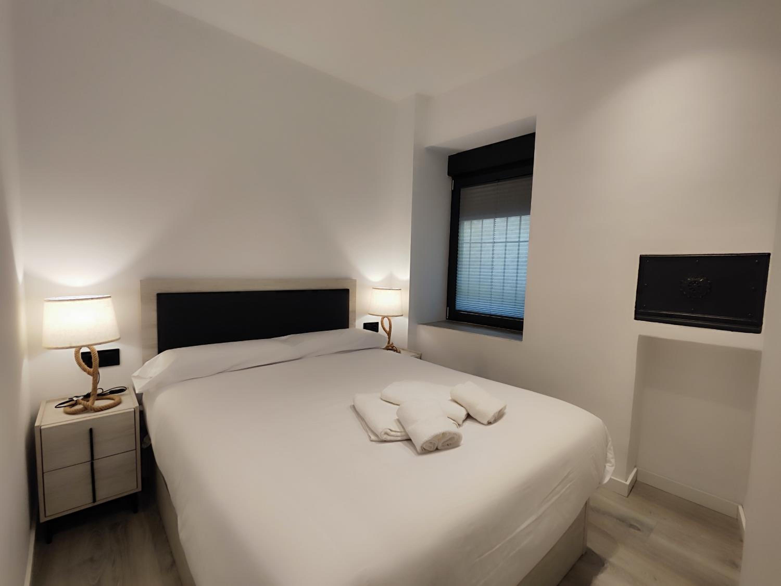 Apartaments El Trèvol