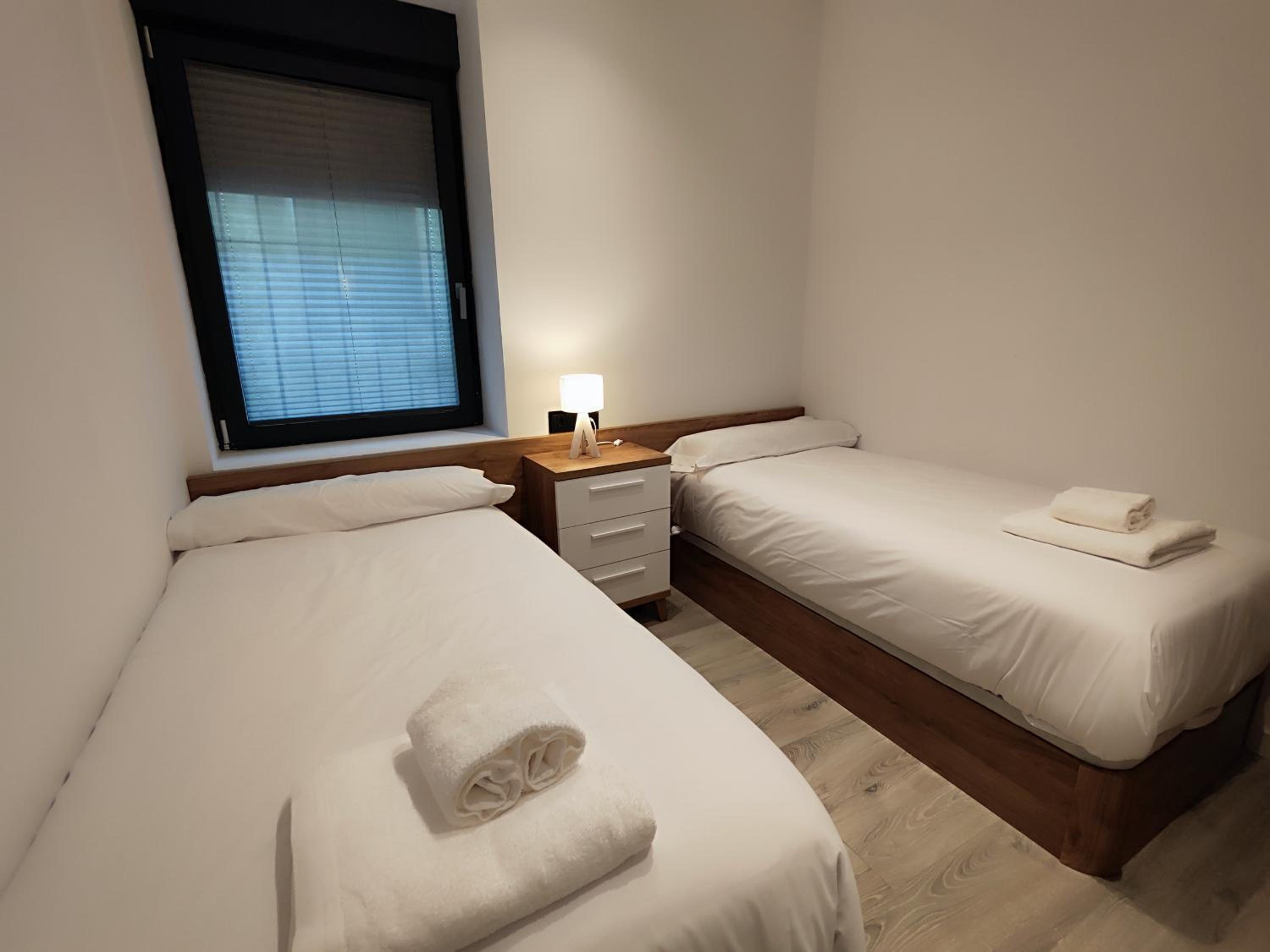 Apartaments El Trèvol