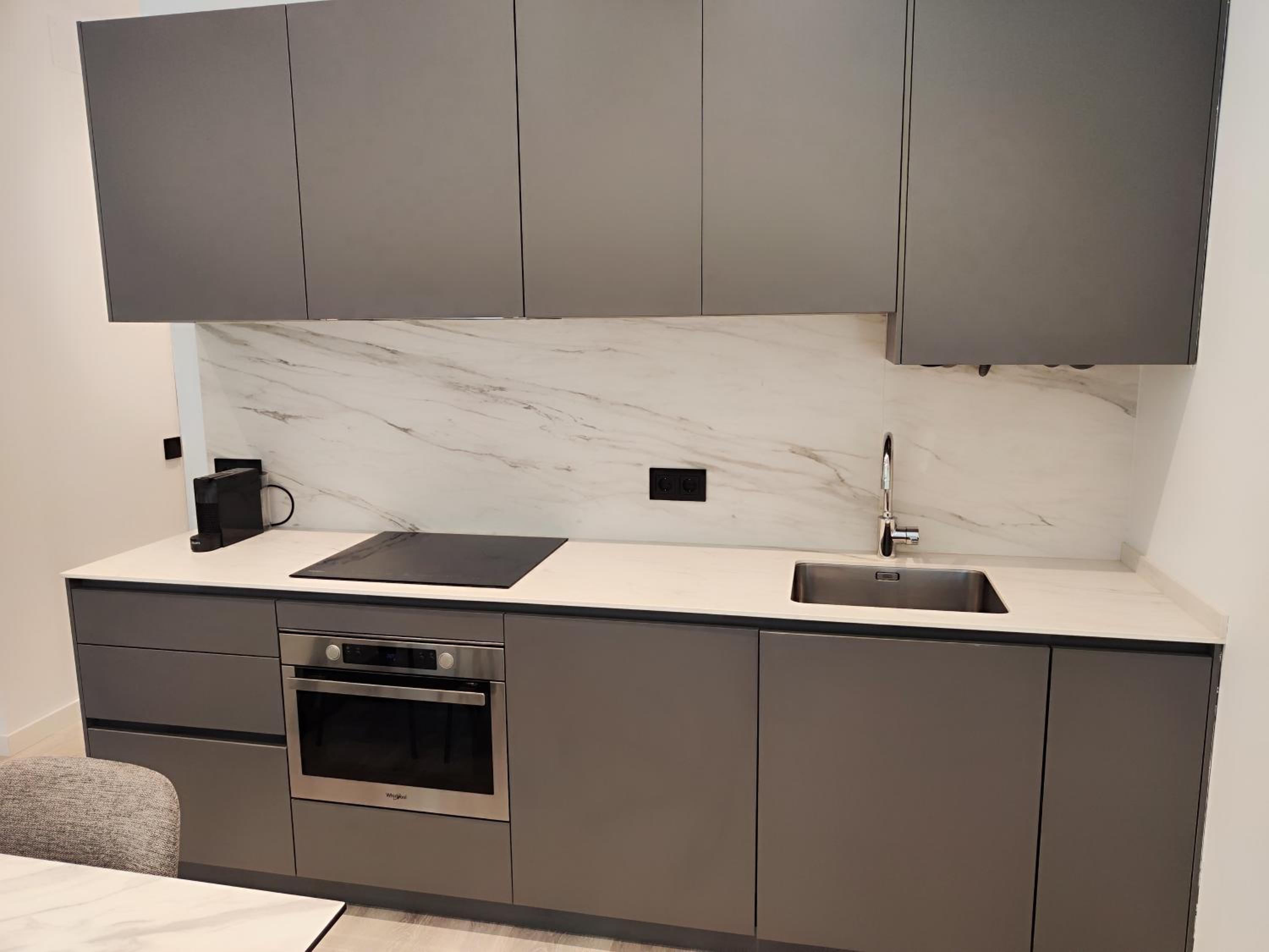 Apartaments El Trèvol