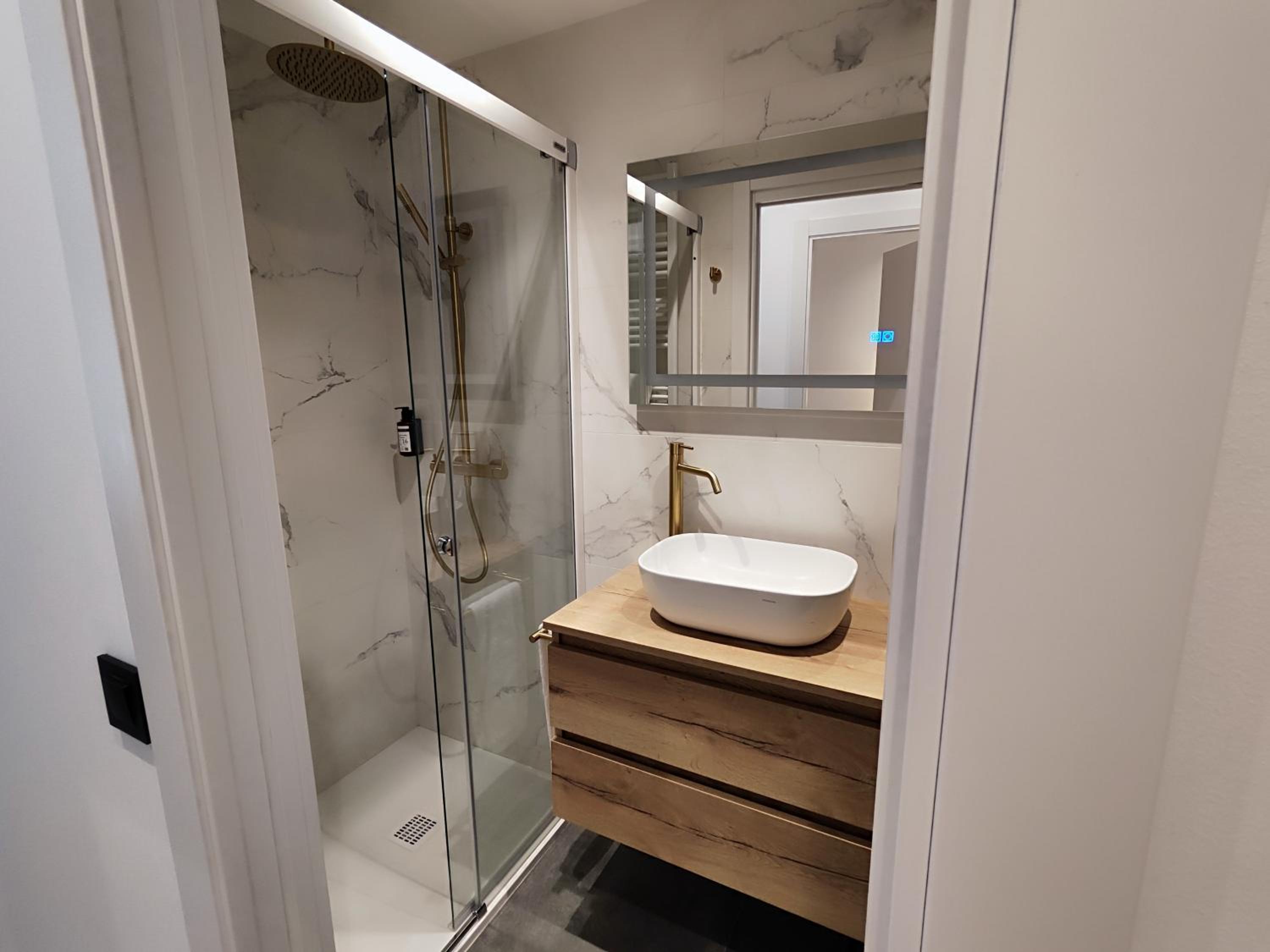 Apartaments El Trèvol