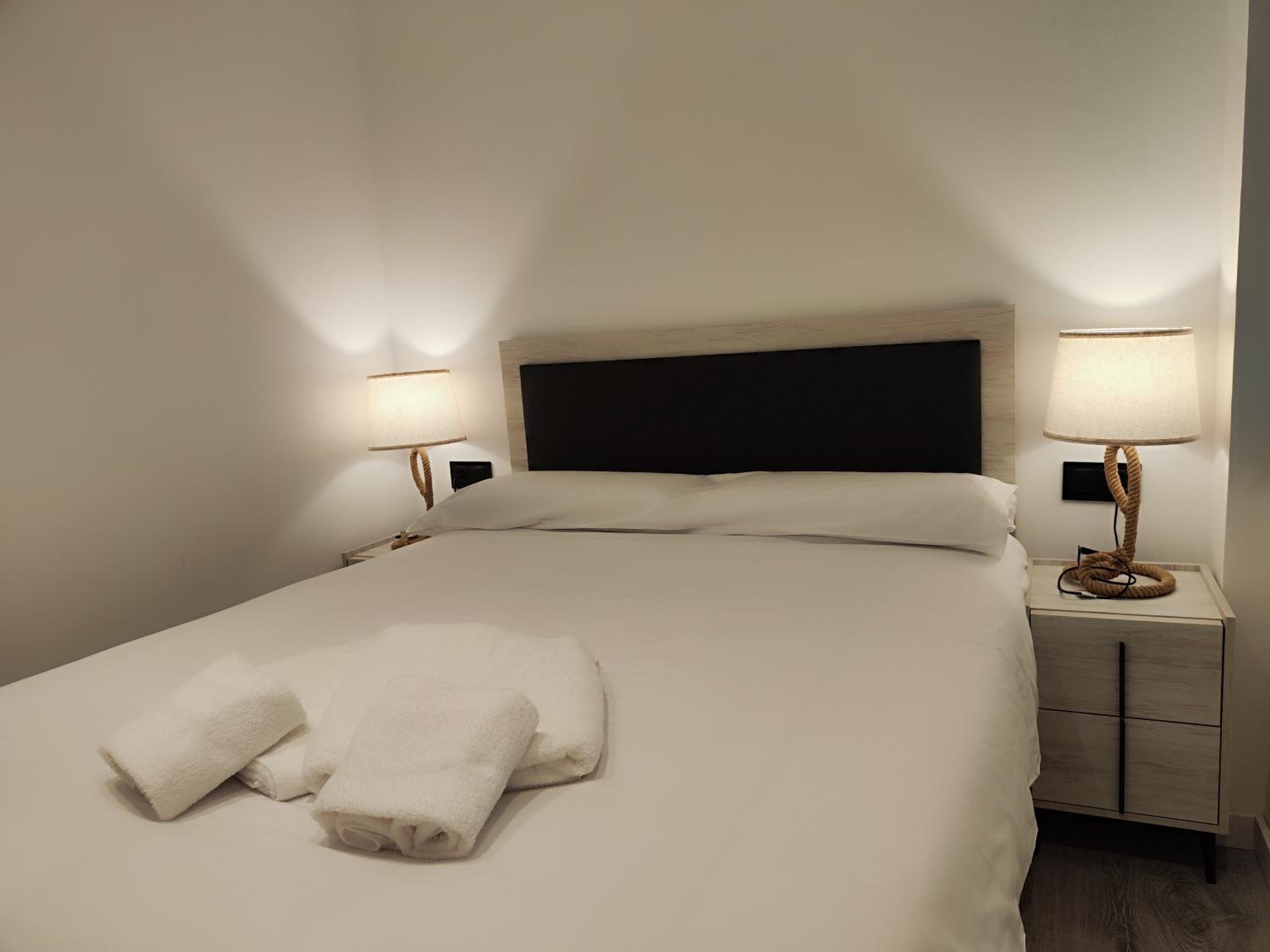 Apartaments El Trèvol