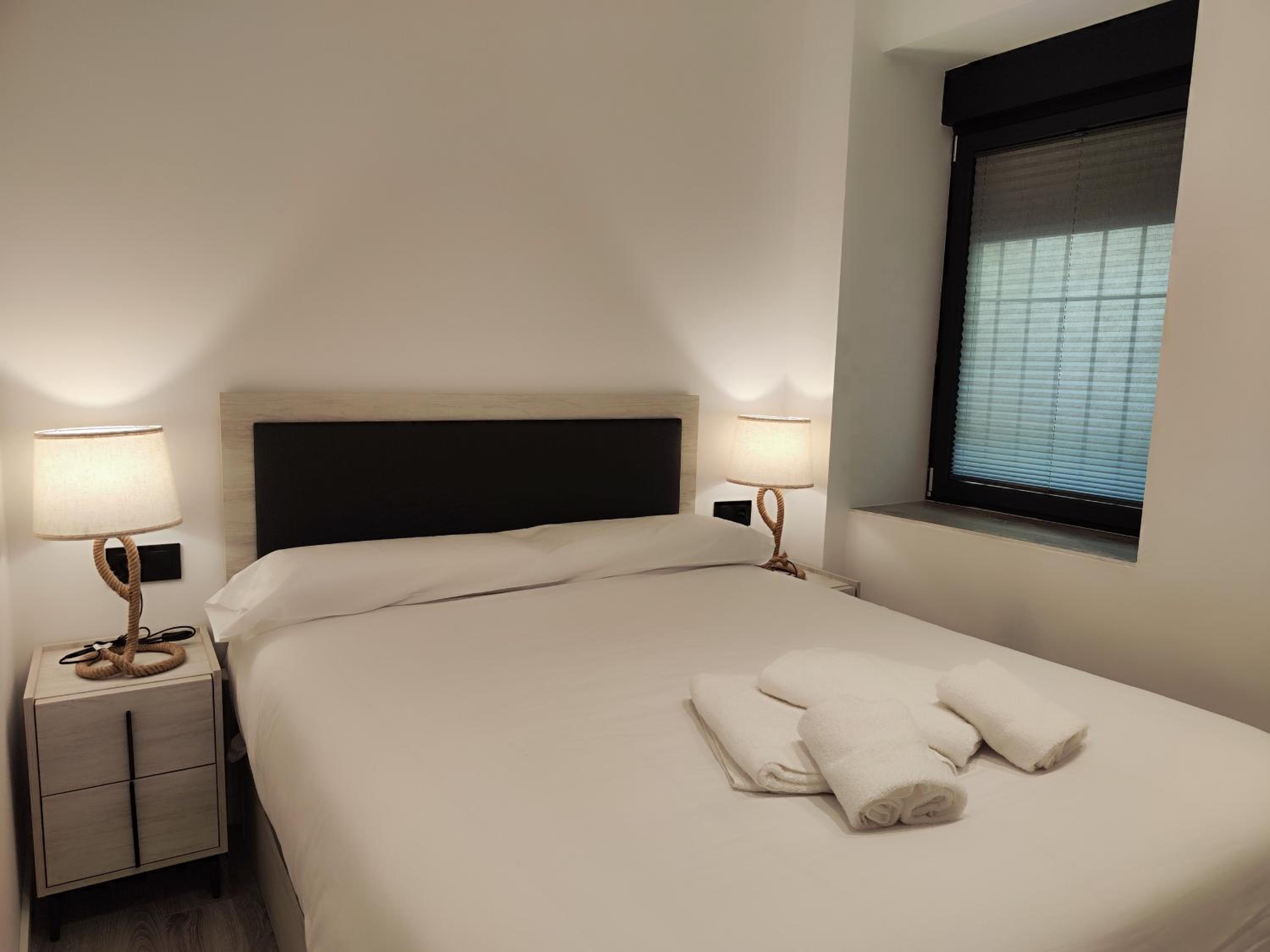 Apartaments El Trèvol