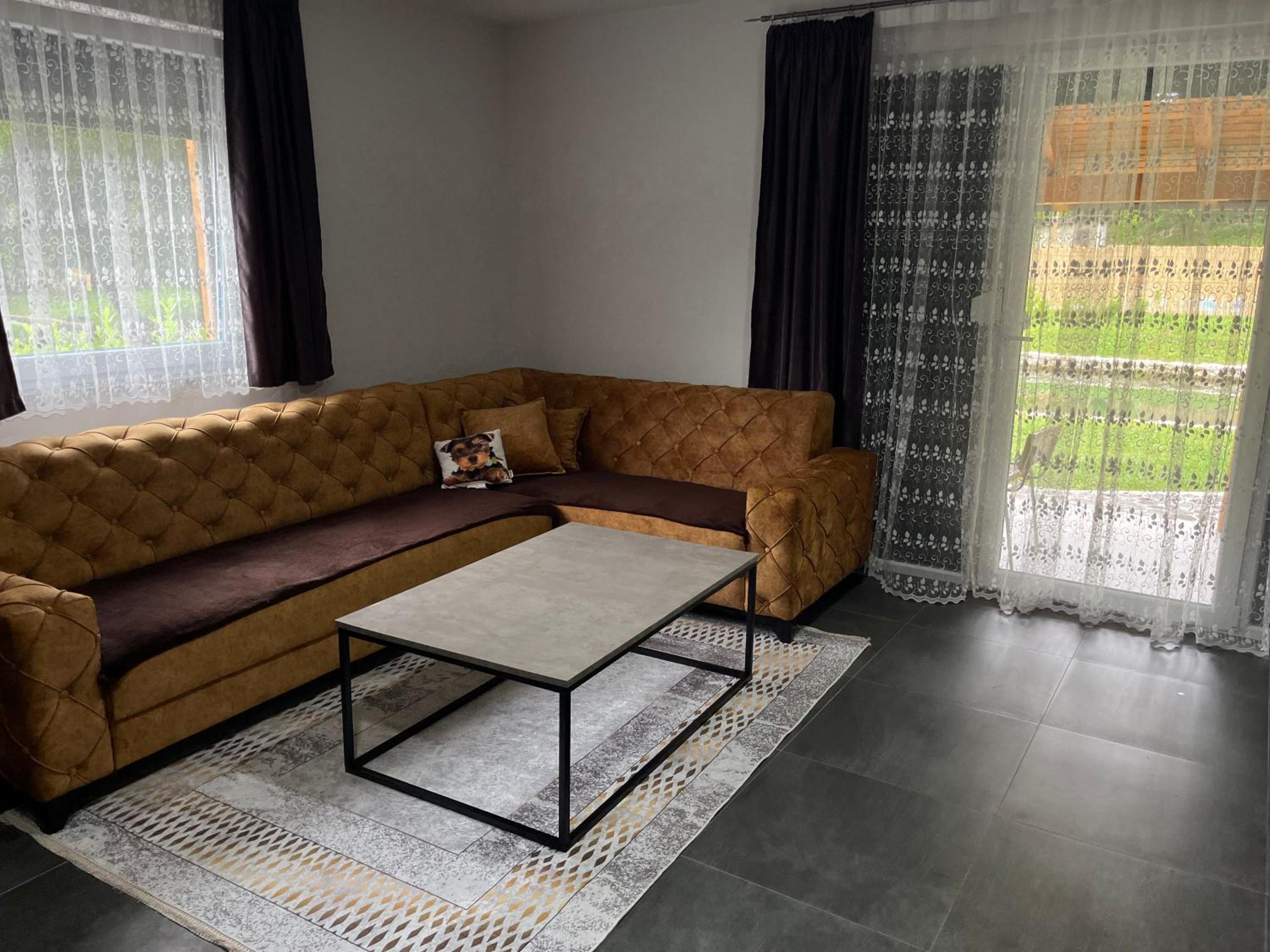 Vacation House Studenac