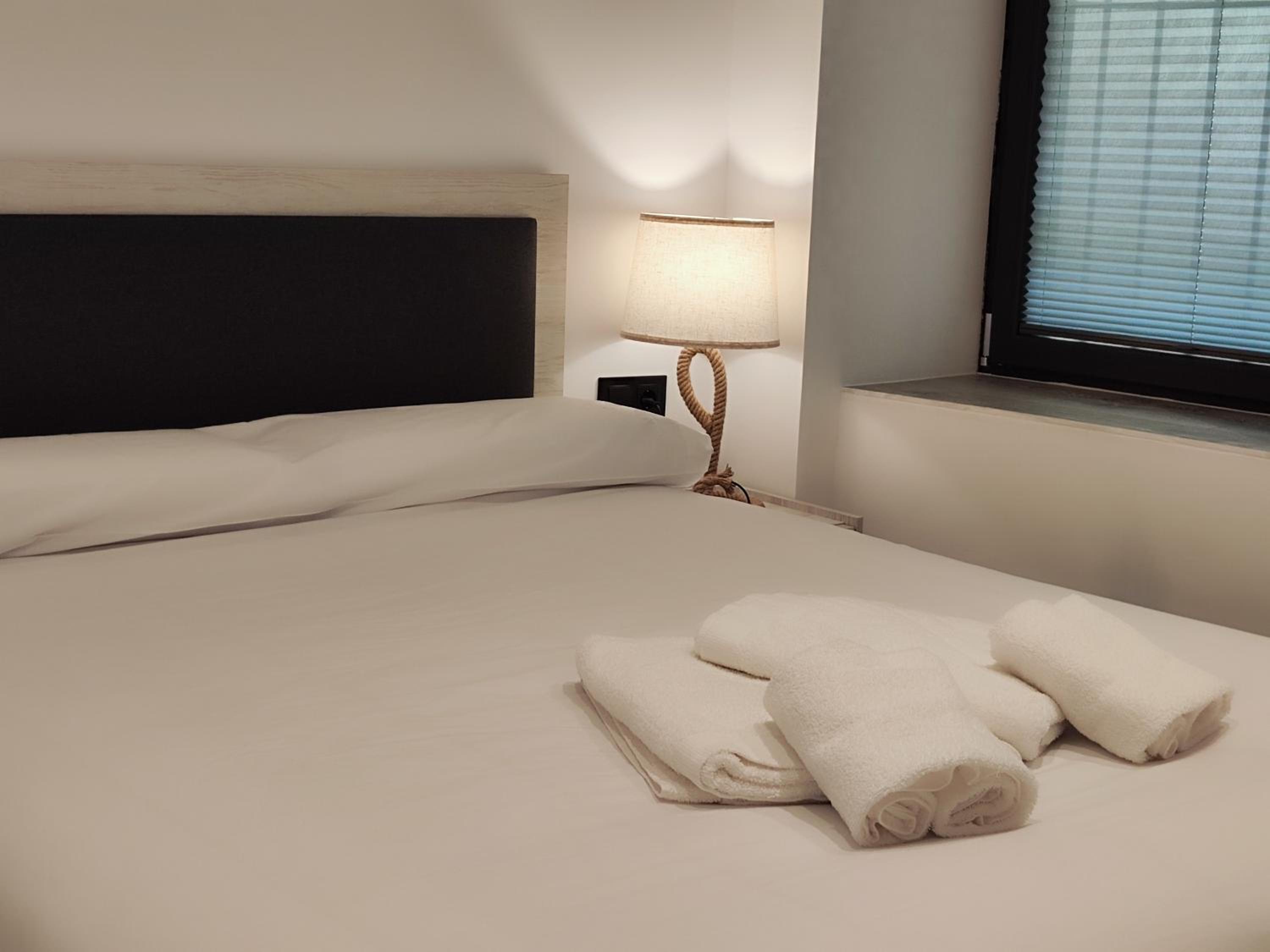 Apartaments El Trèvol
