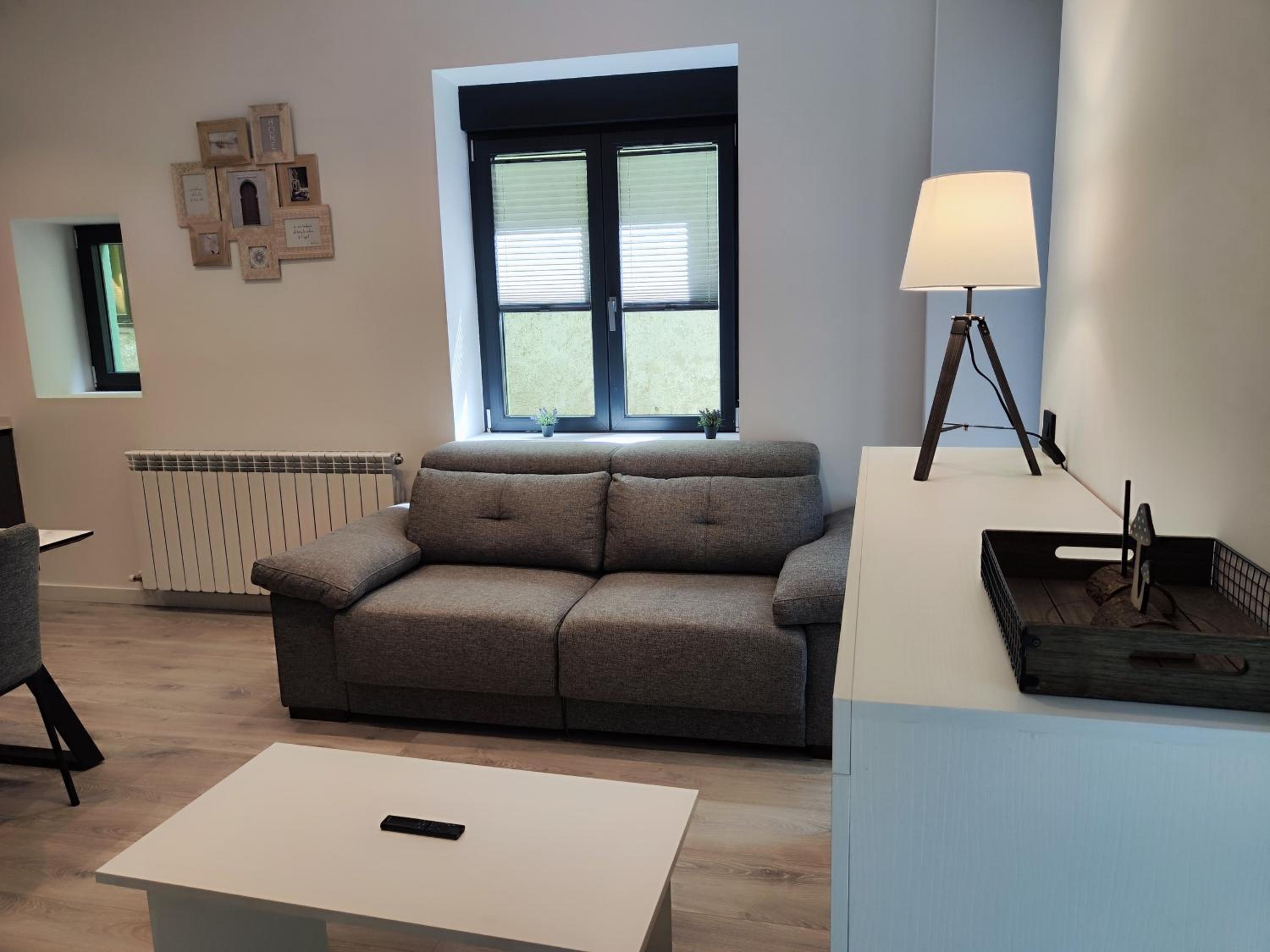 Apartaments El Trèvol