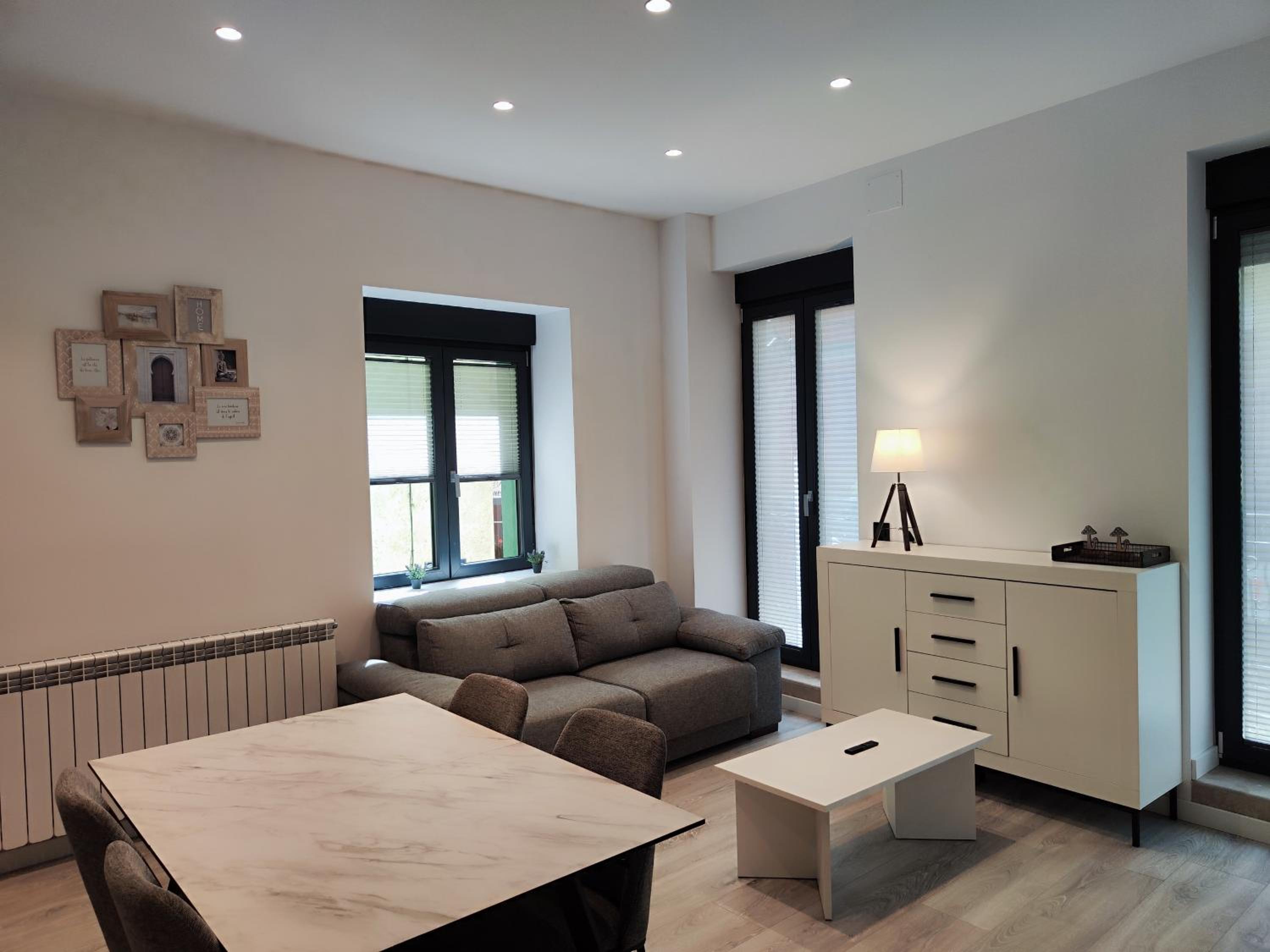 Apartaments El Trèvol