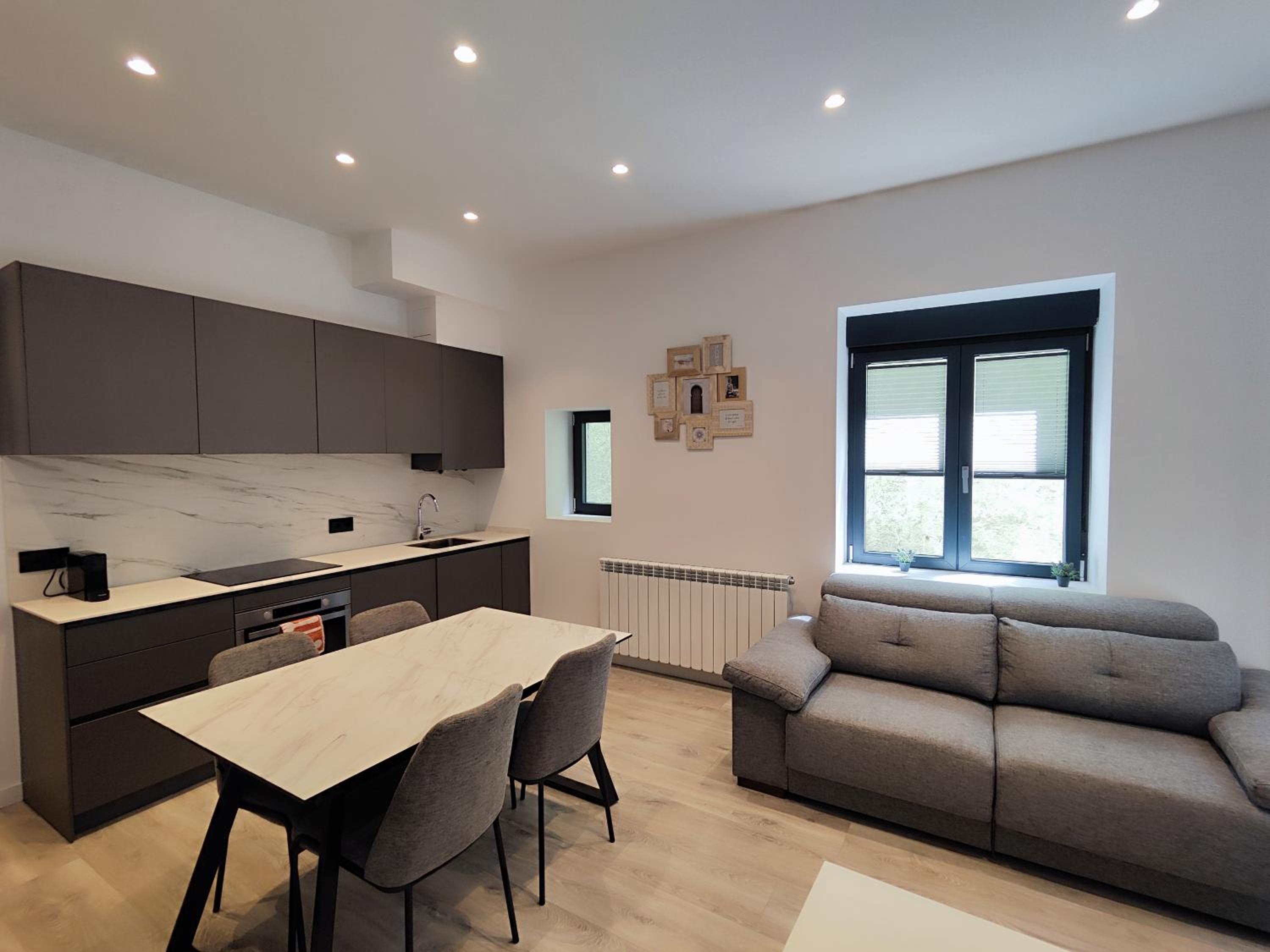 Apartaments El Trèvol
