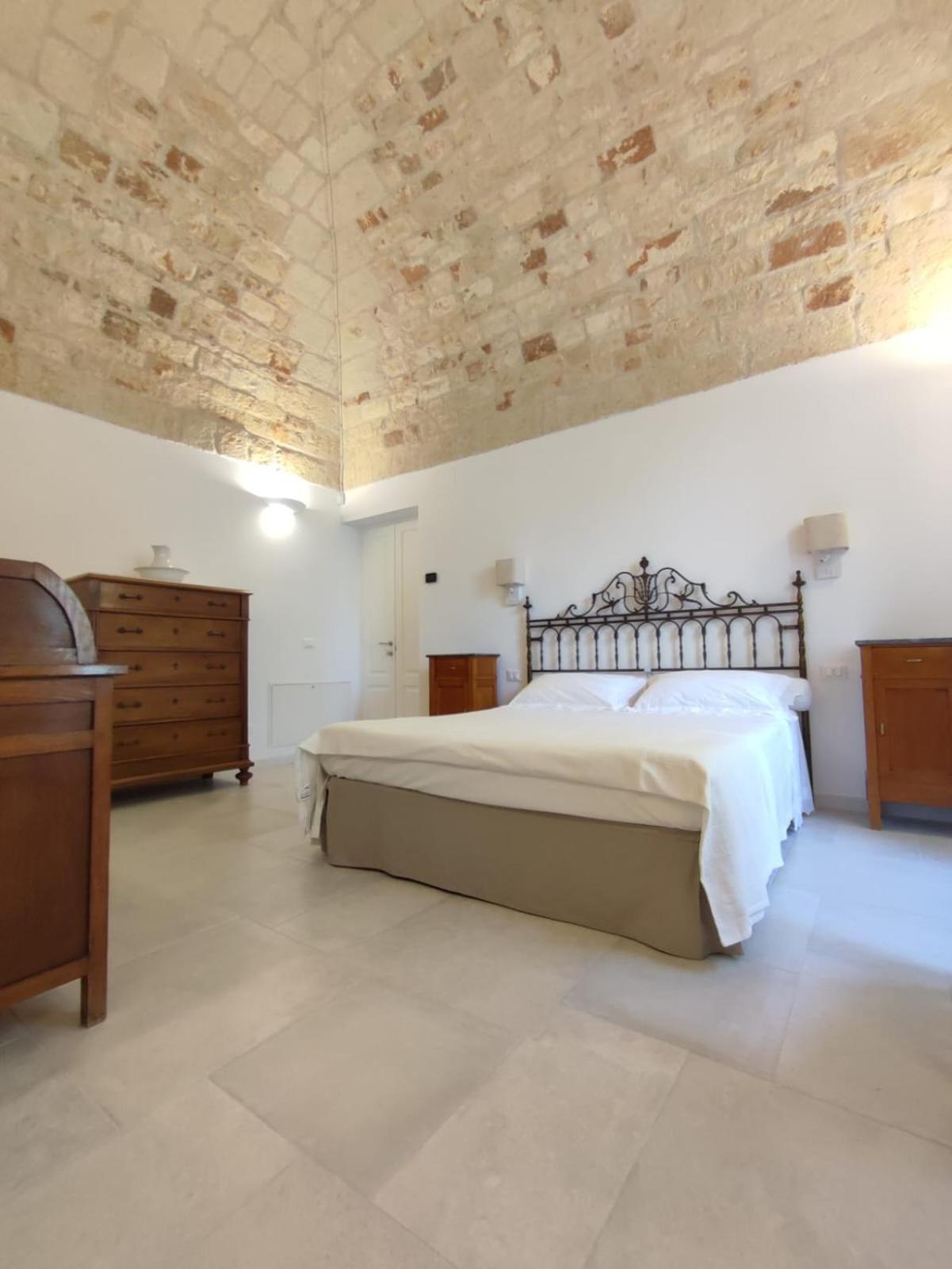 Villa Ostuni view 4