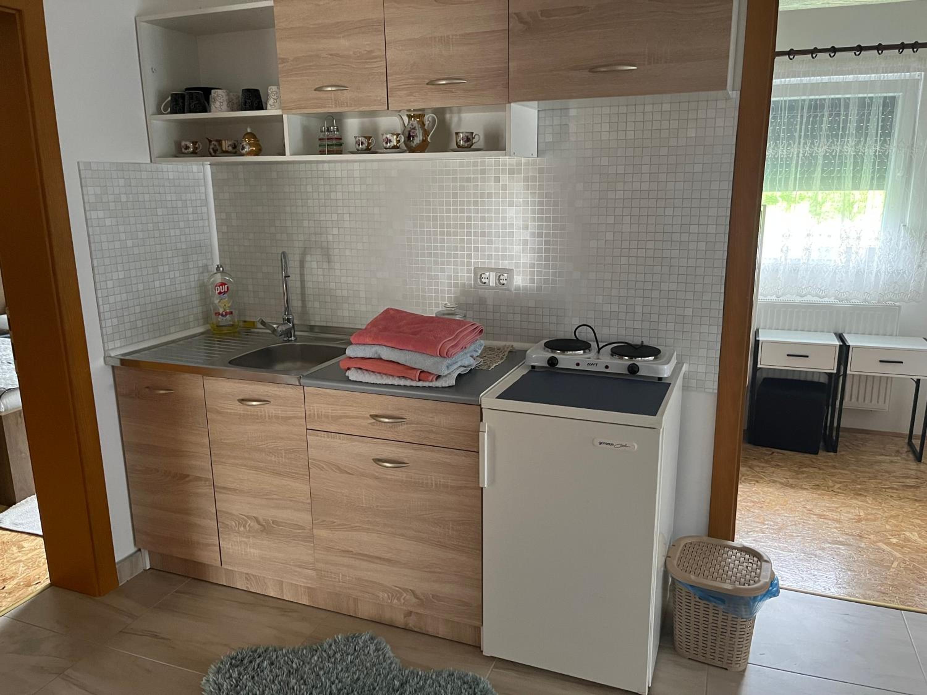 Vacation House Studenac