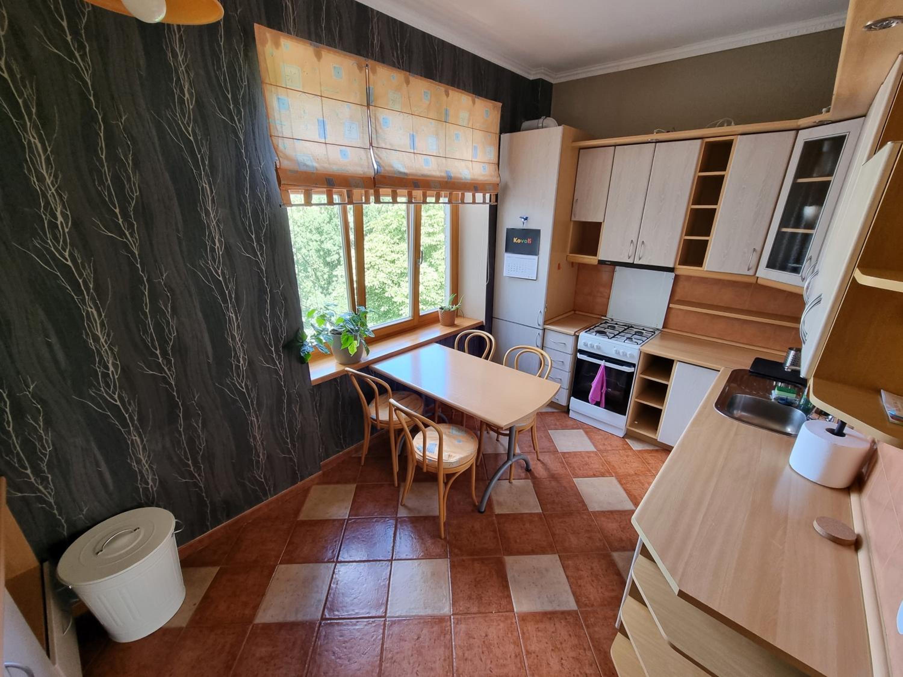 JS apartamentai su savarankišku įsiregistravimu view 3