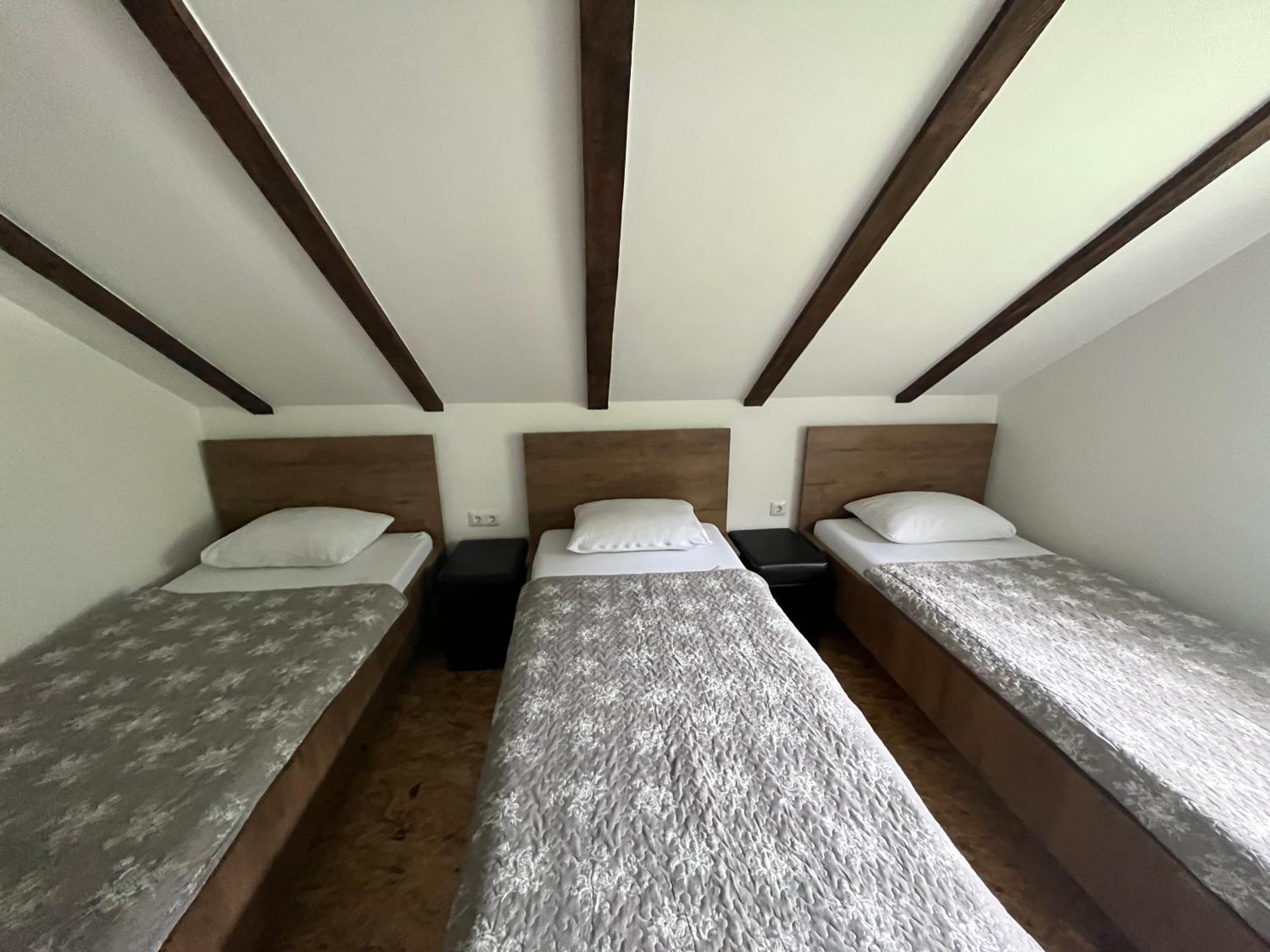 Vacation House Studenac